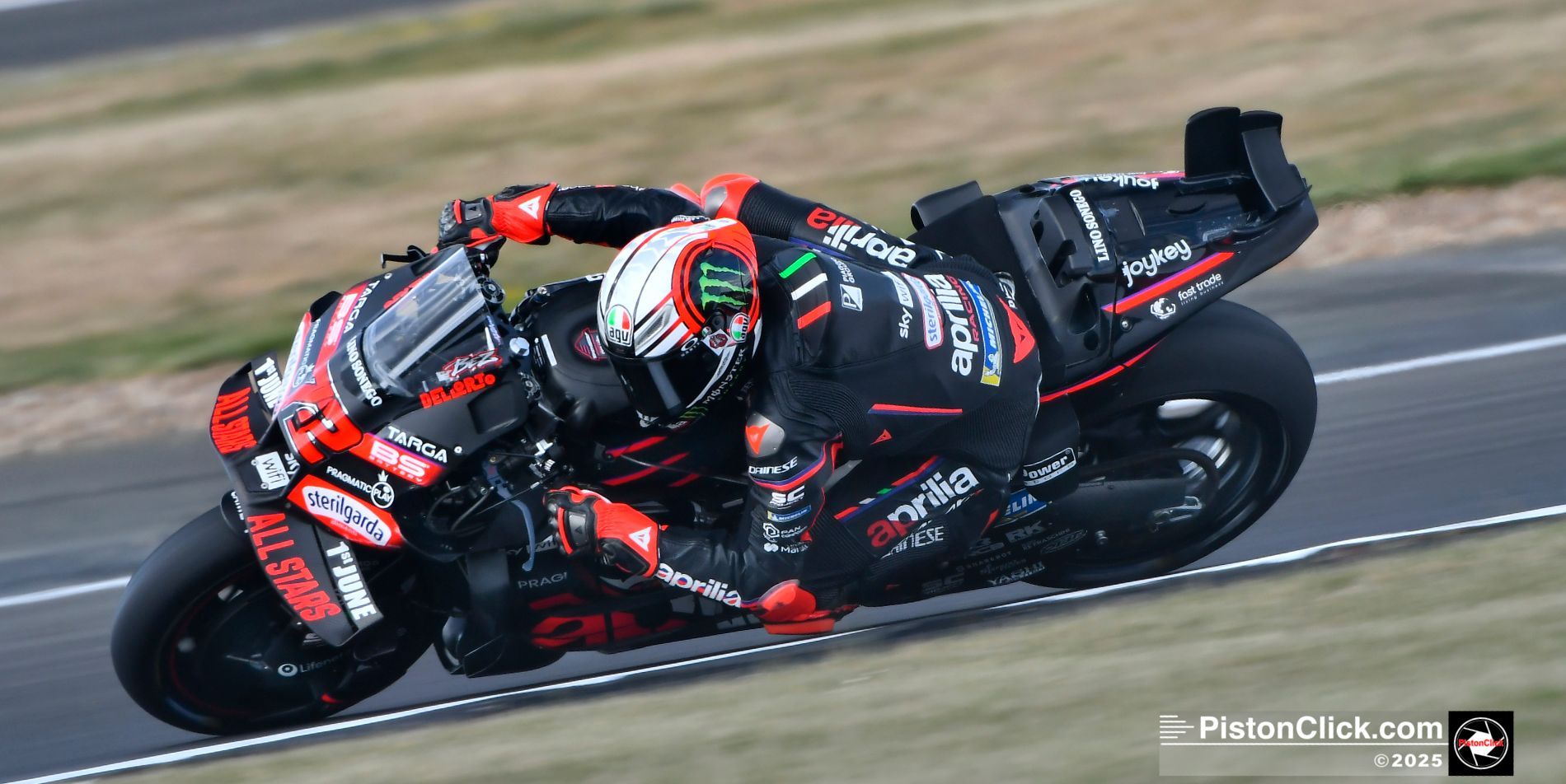 Silverstone Photographic guide and locations