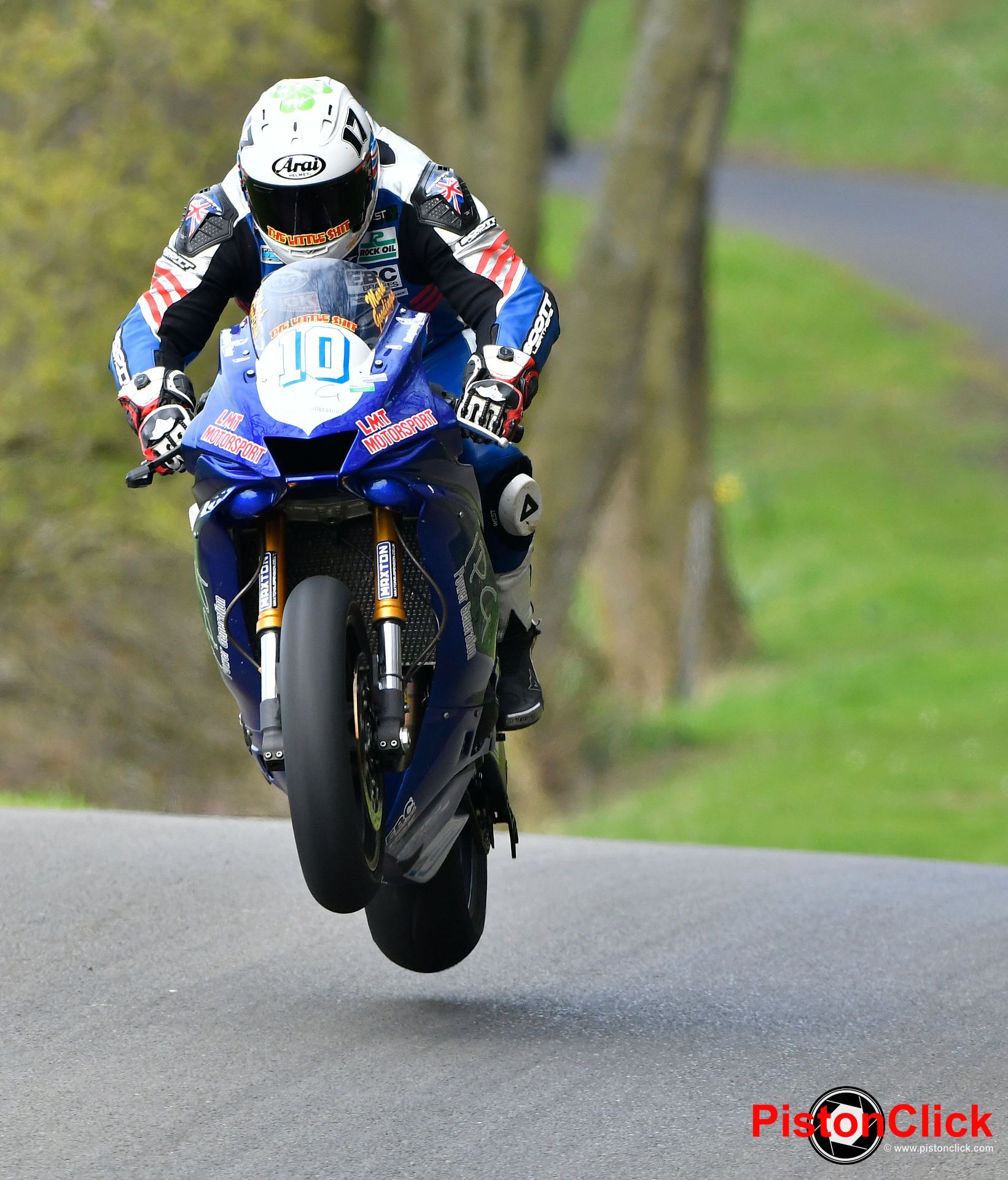 Bob Smith Spring Cup Oliver’s Mount