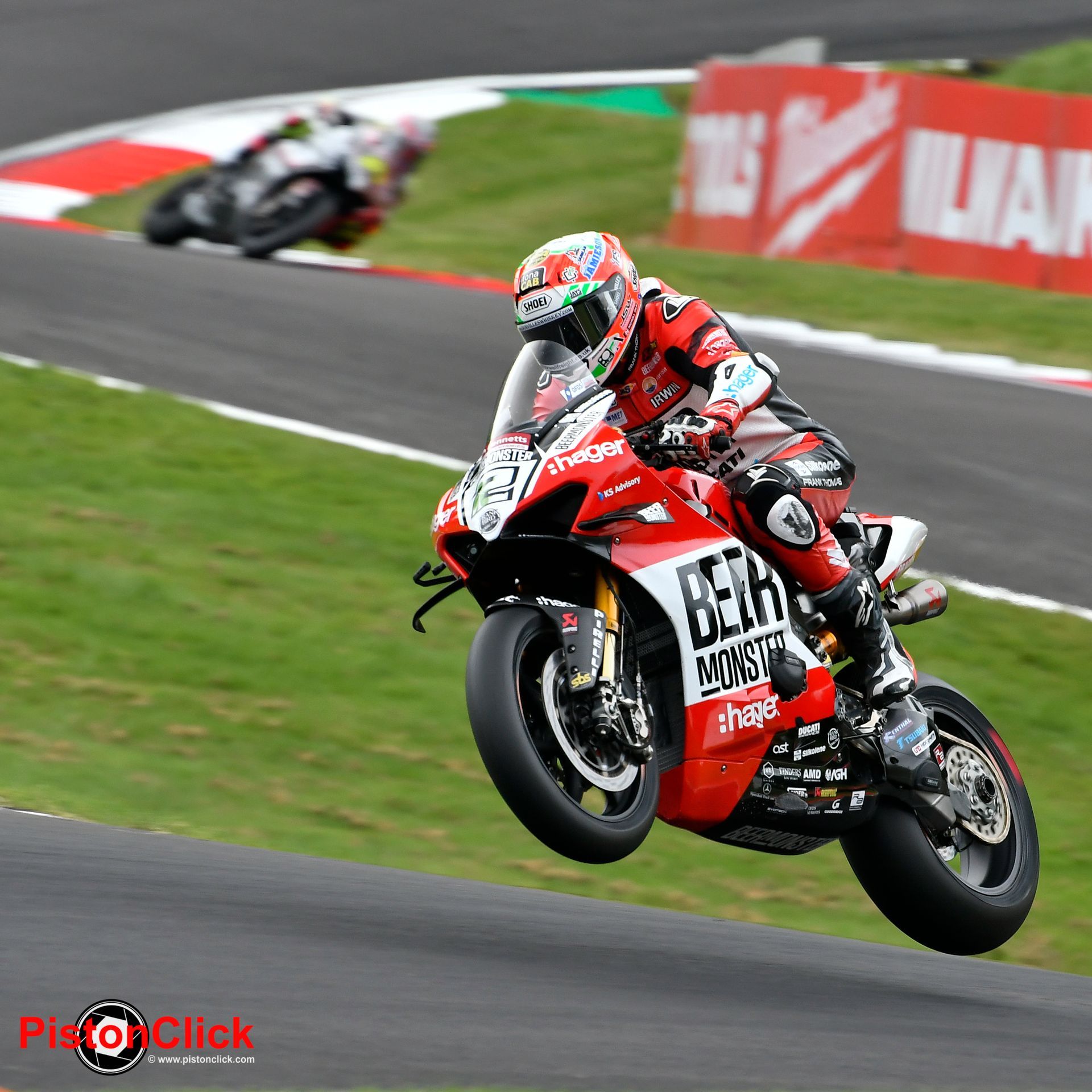 2023 BSB Cadwell Park Round 8