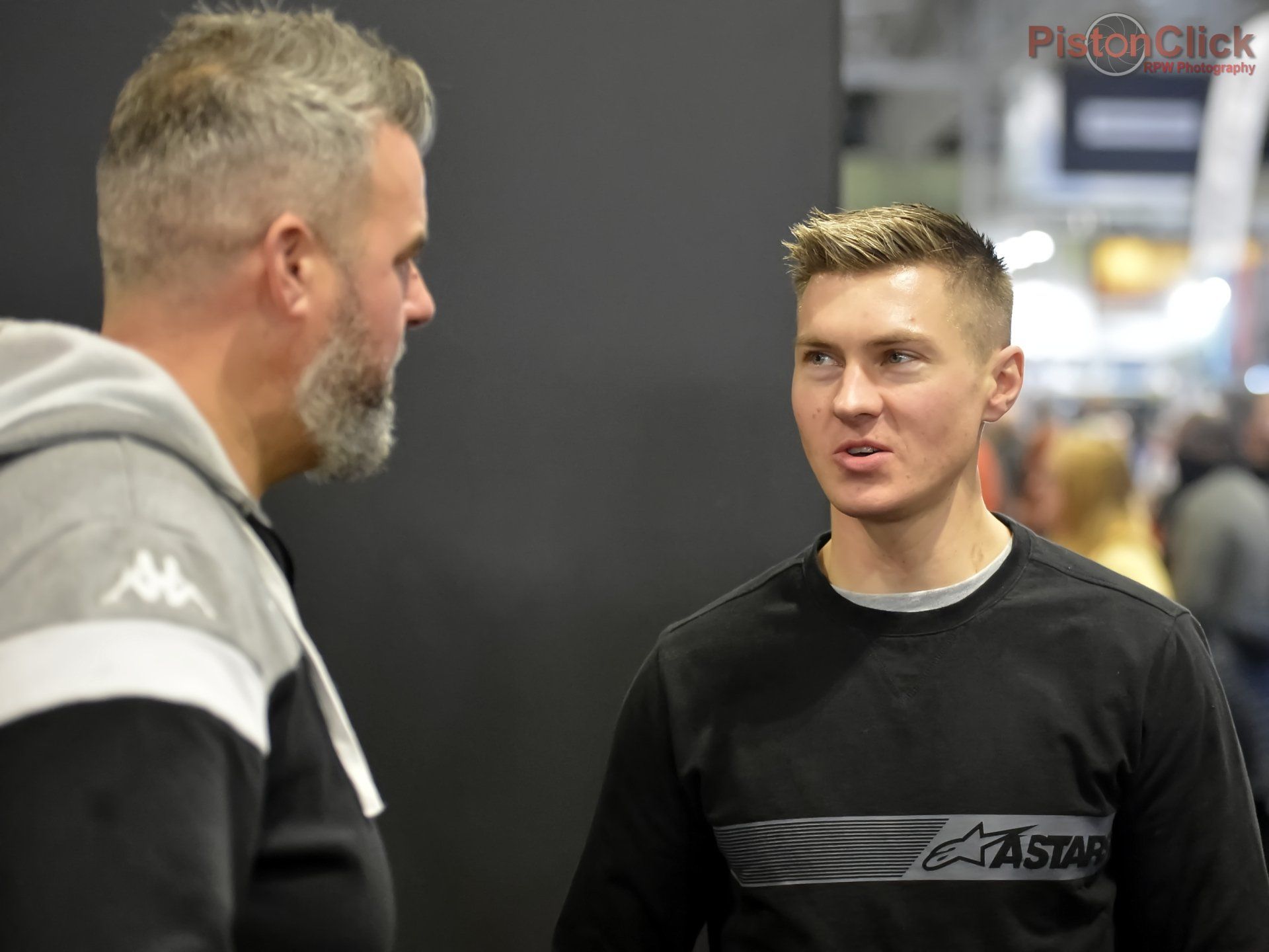British Superbikes BSB