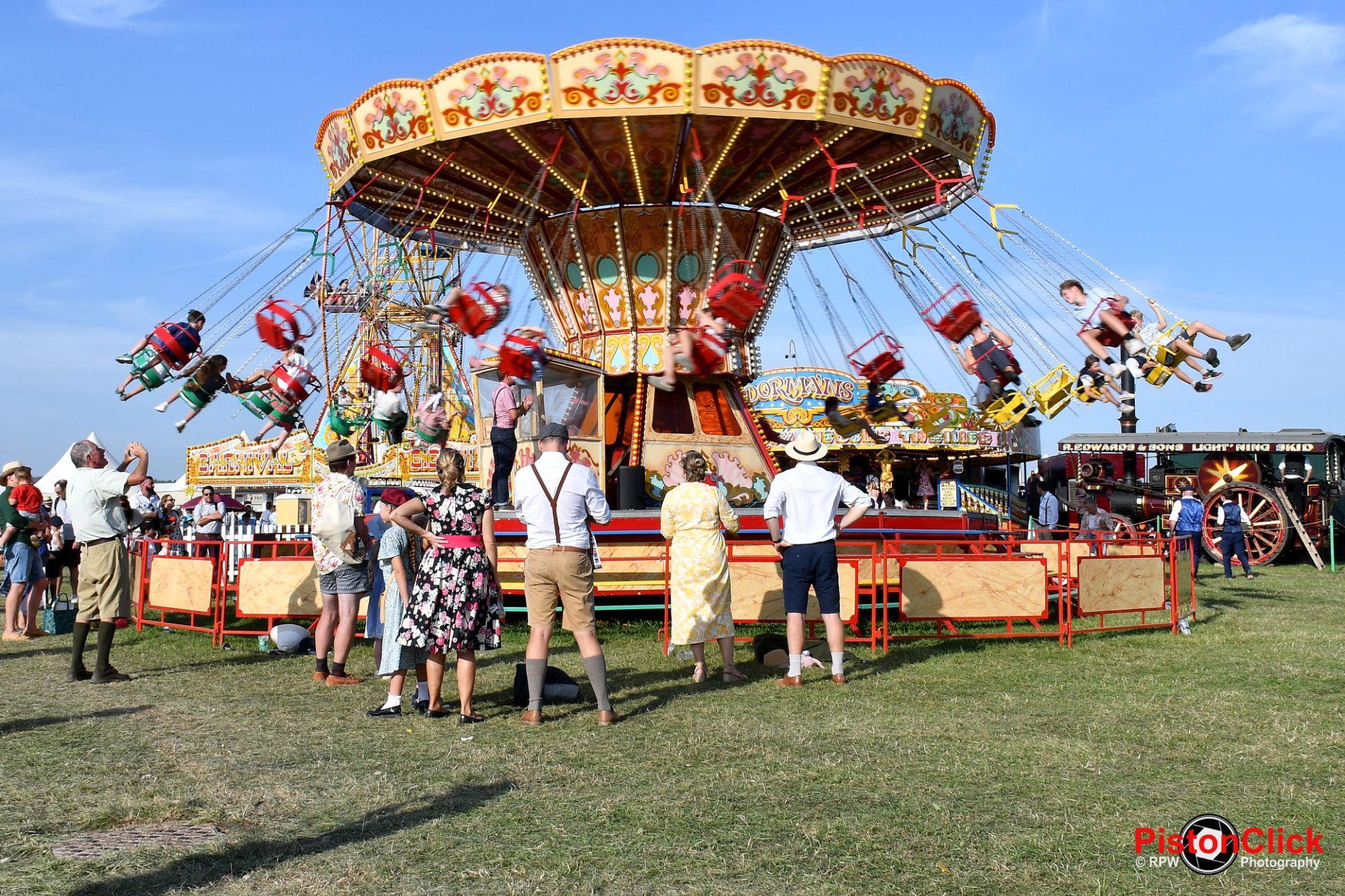 Goodwood Revival