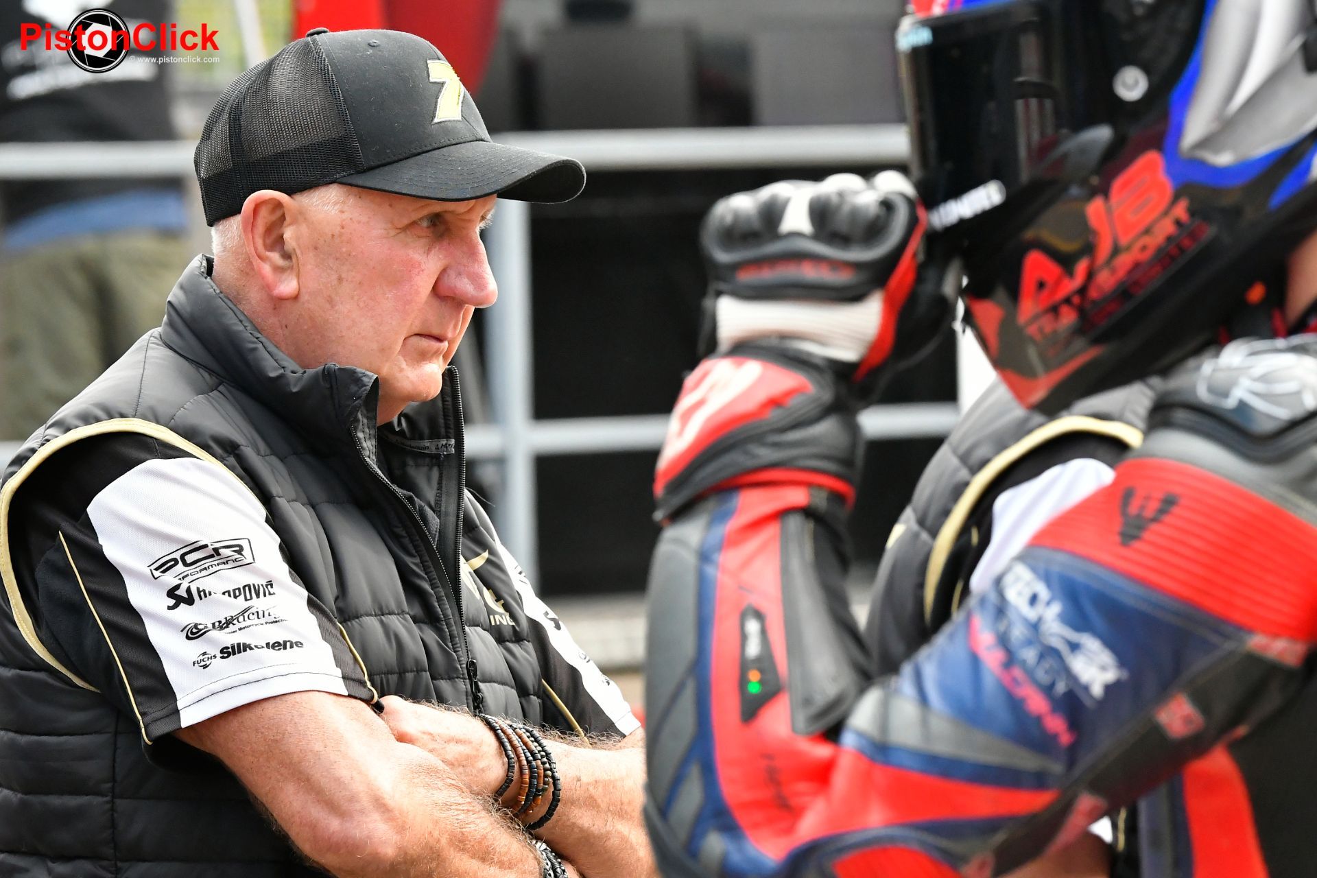 British Superbikes Round 3 Donington Park