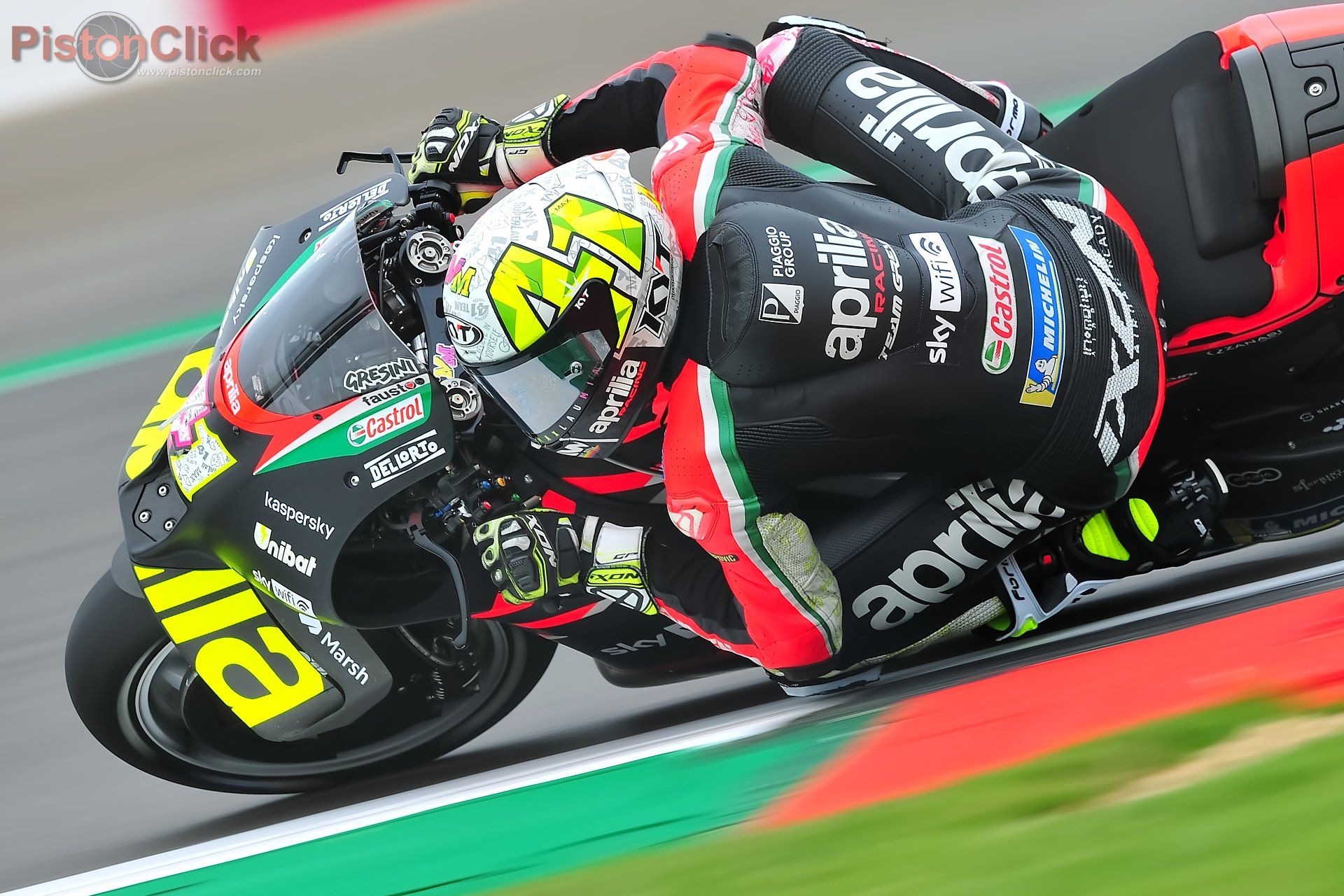 British MotoGP