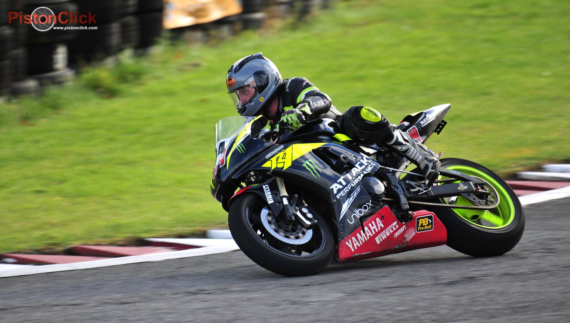 Darley Moor Road Races