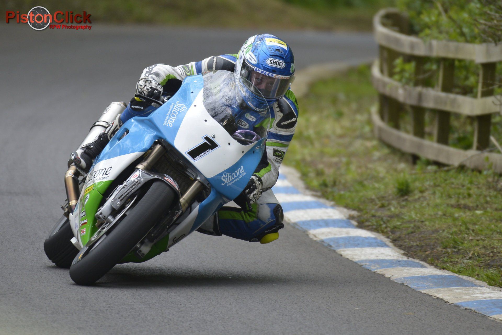 Oliver's Mount Spring Cup
