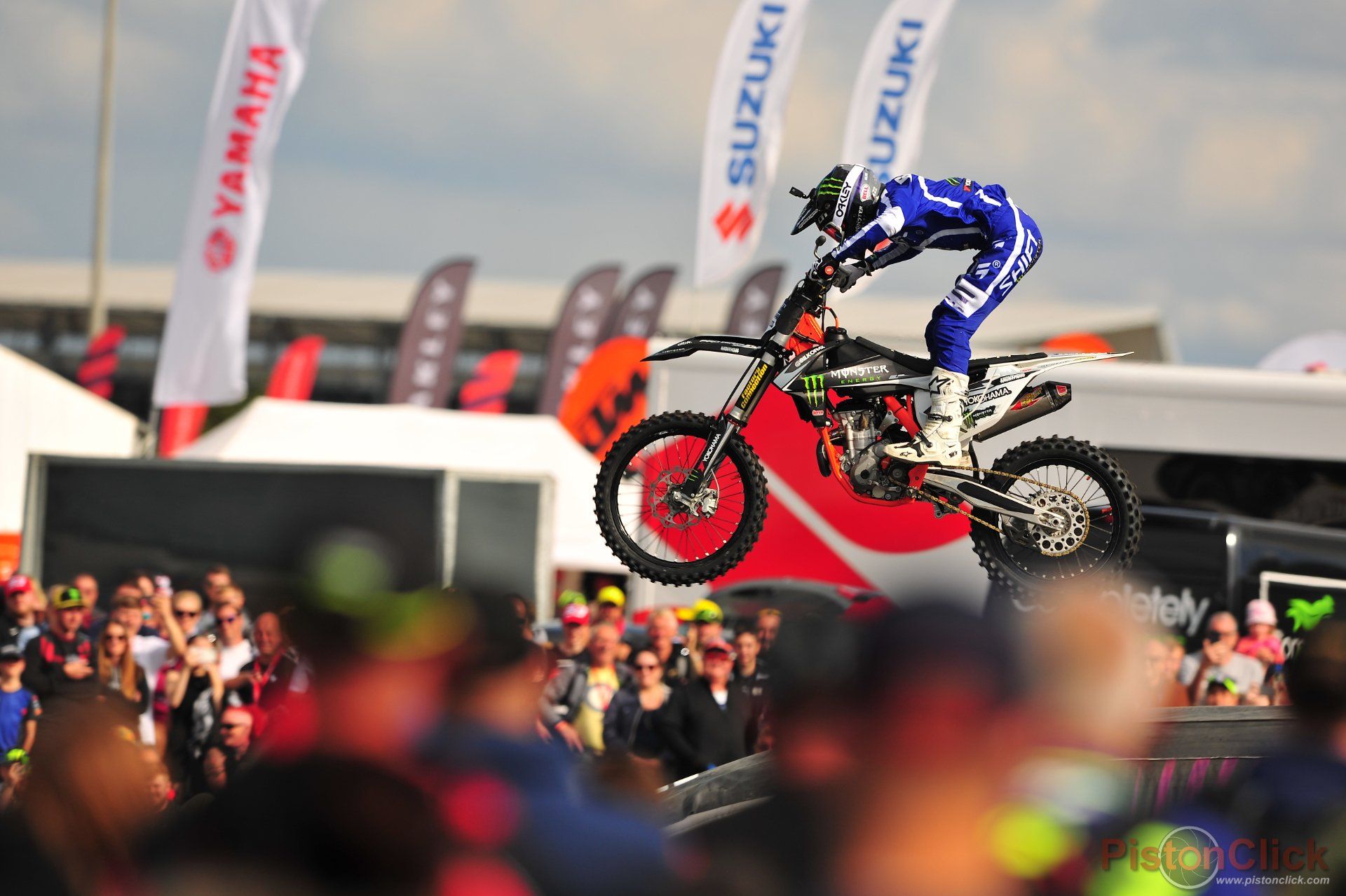 British MotoGP