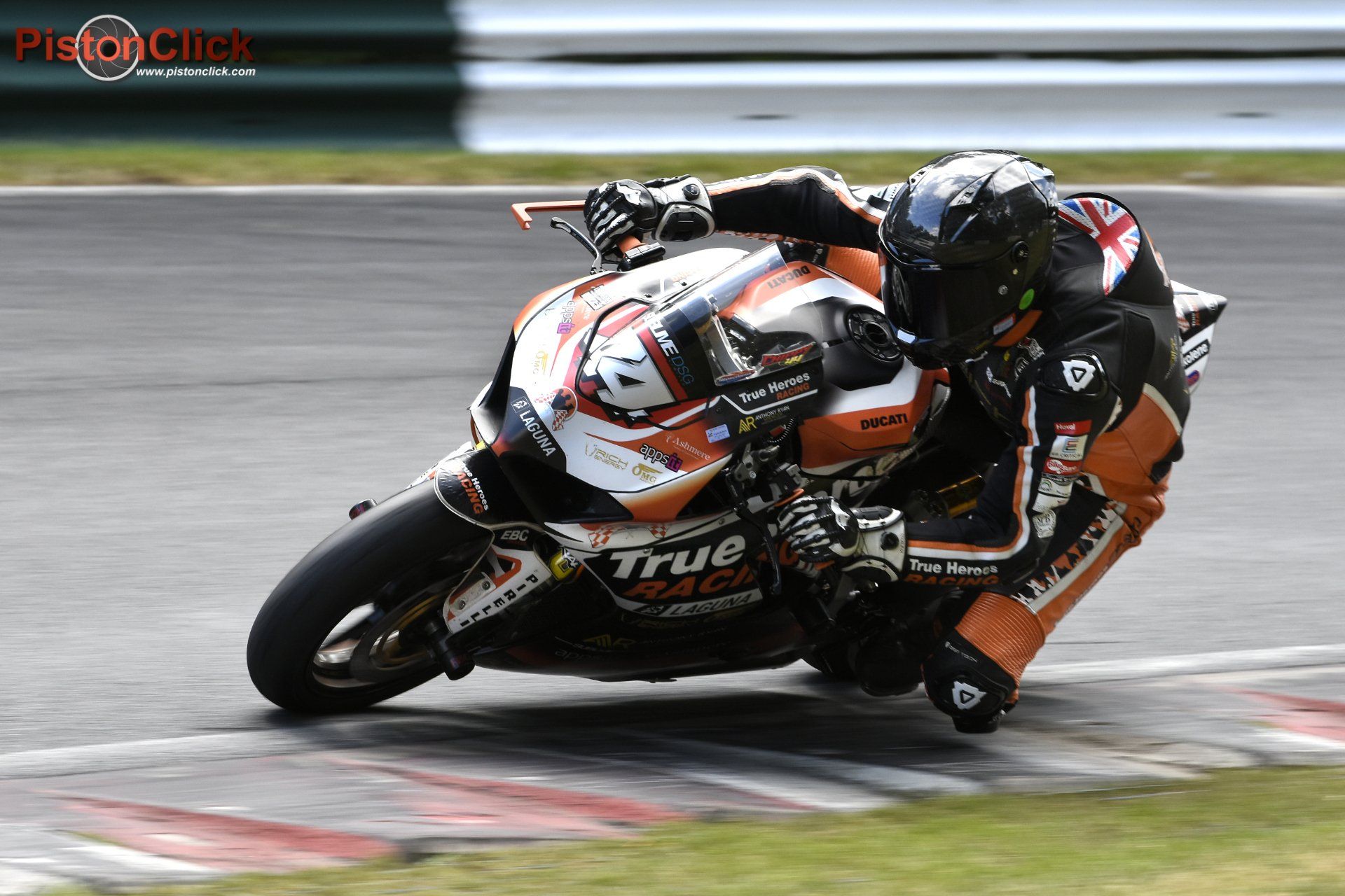 True Heroes Race Team