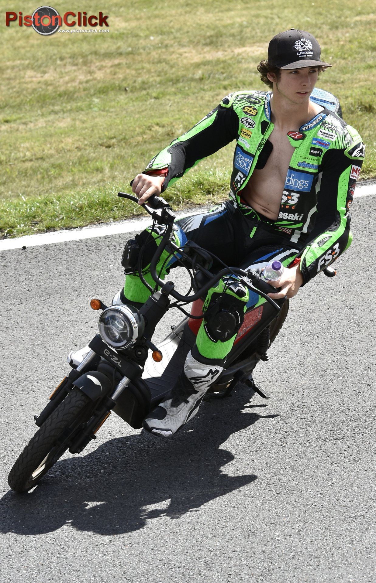 BSB Cadwell Park