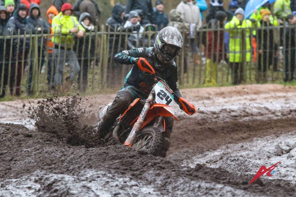 Hawkstone International