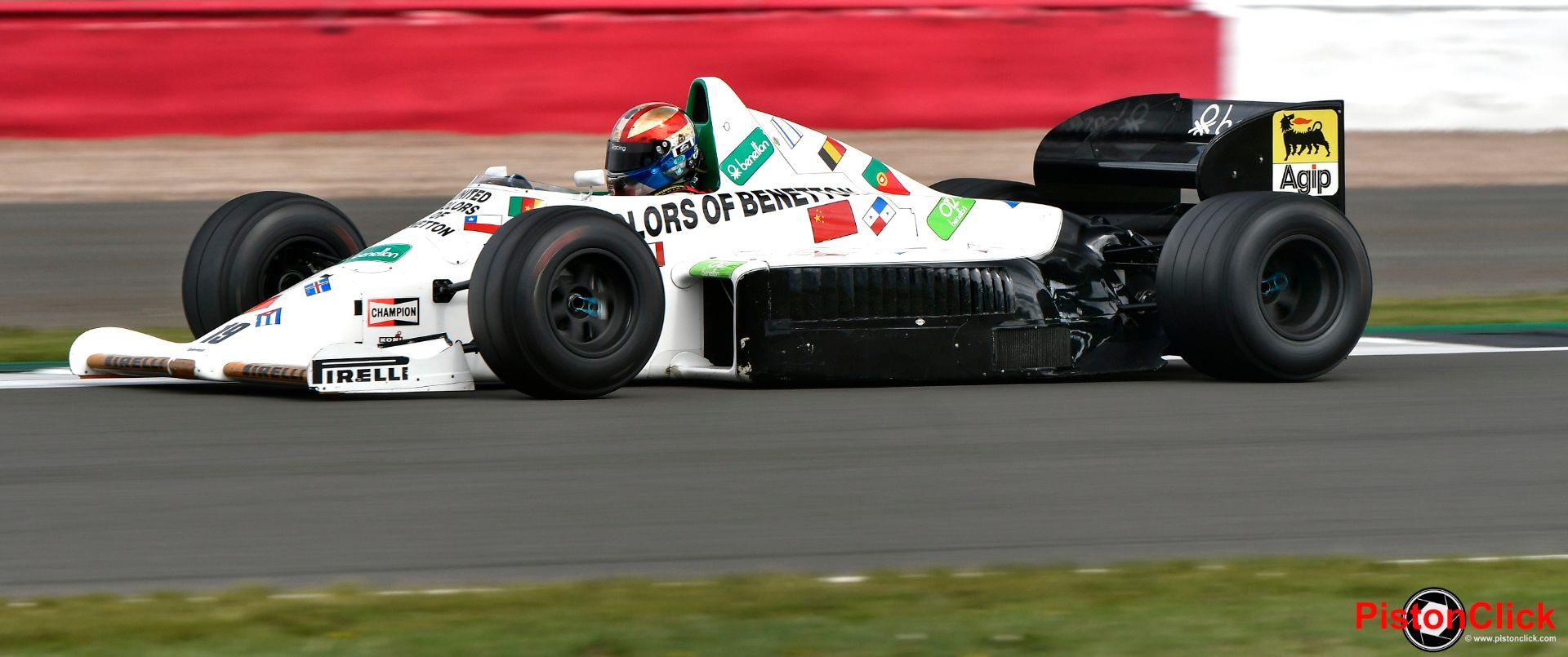 The Silverstone Festival