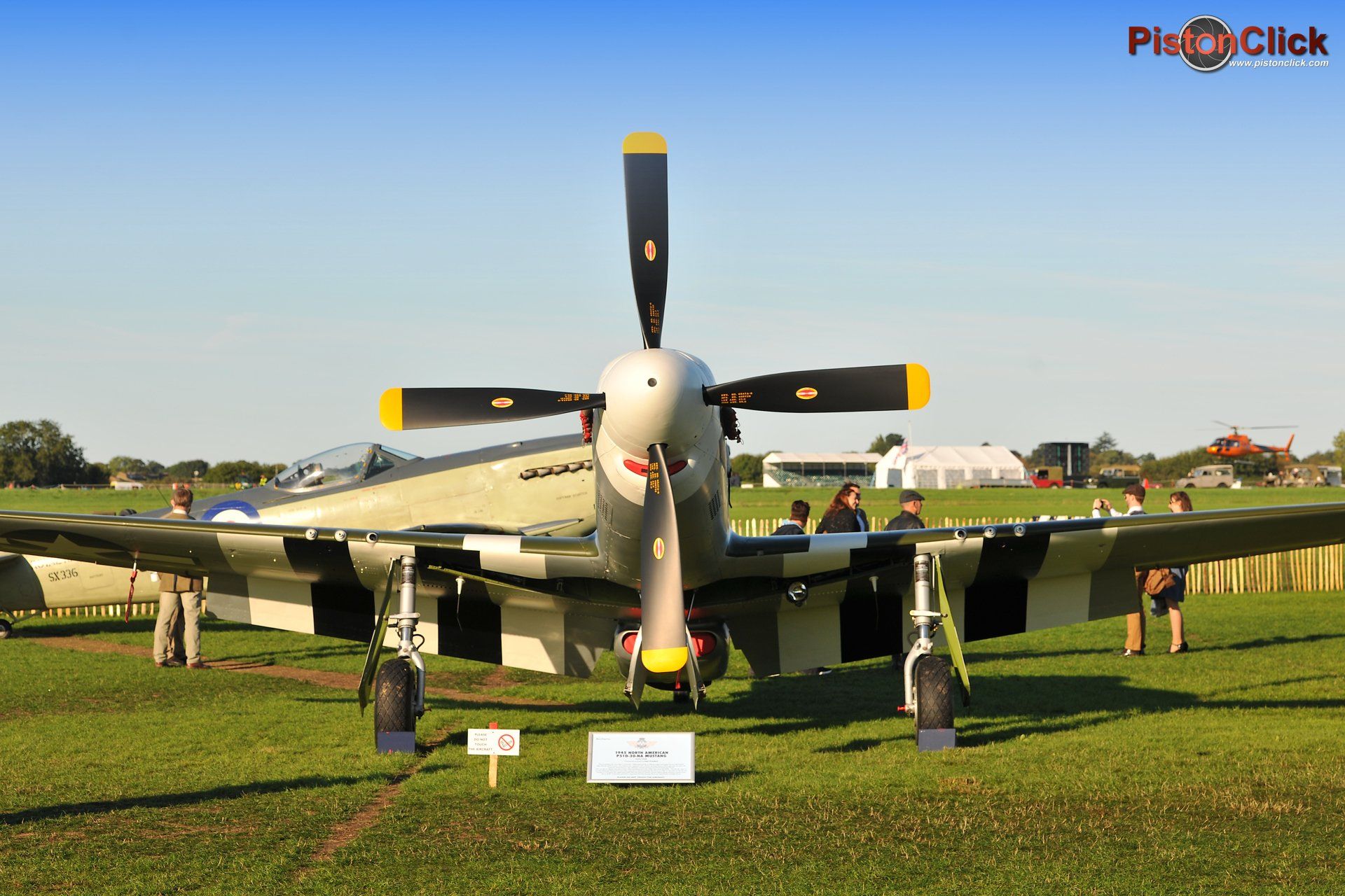 Goodwood Revival 2022