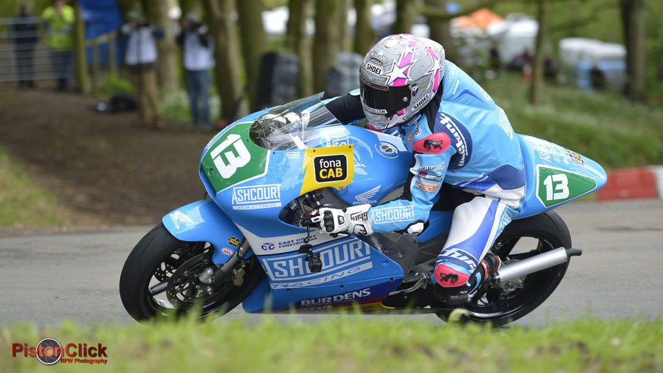 Oliver's Mount Spring Cup