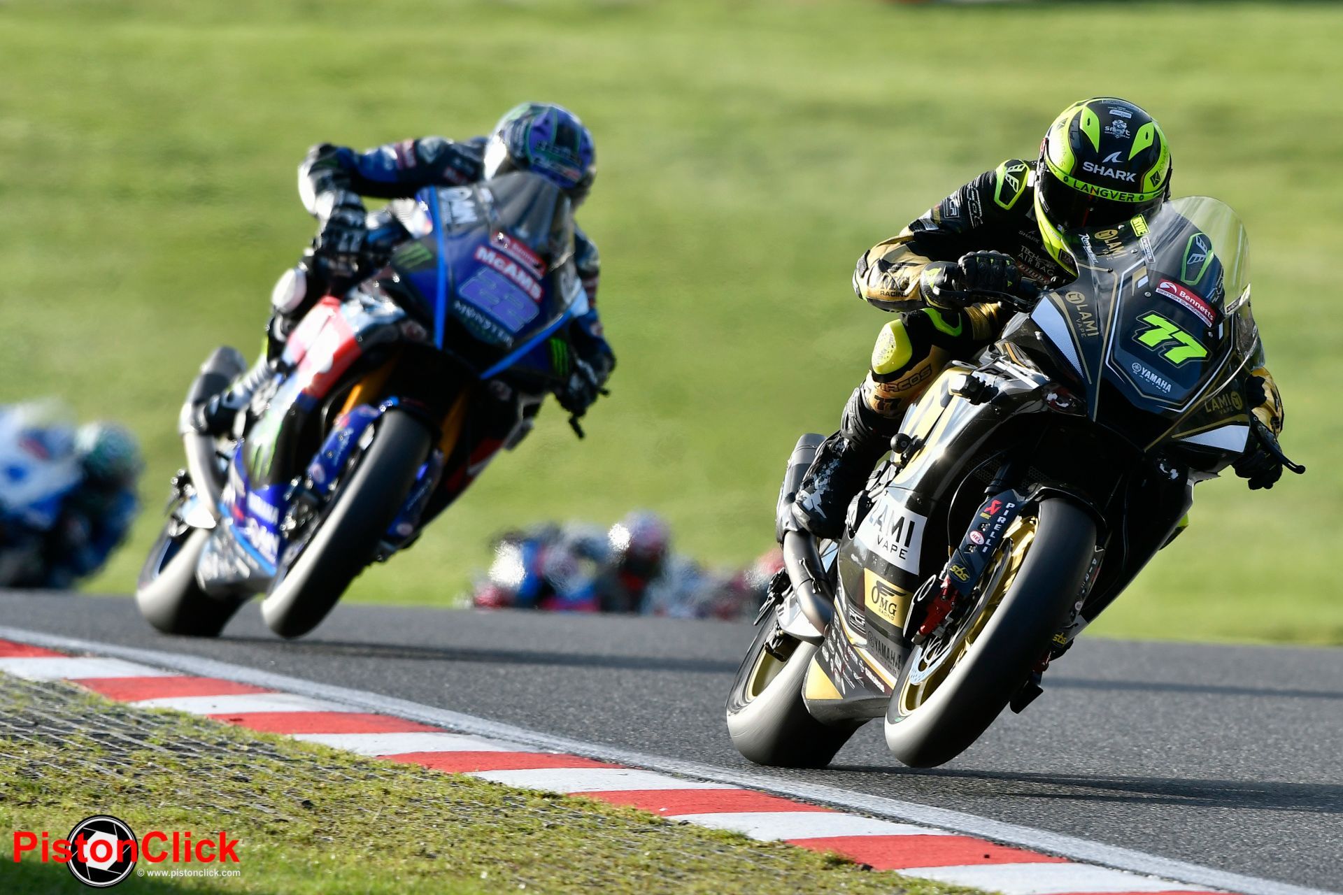 Brands Hatch BSB