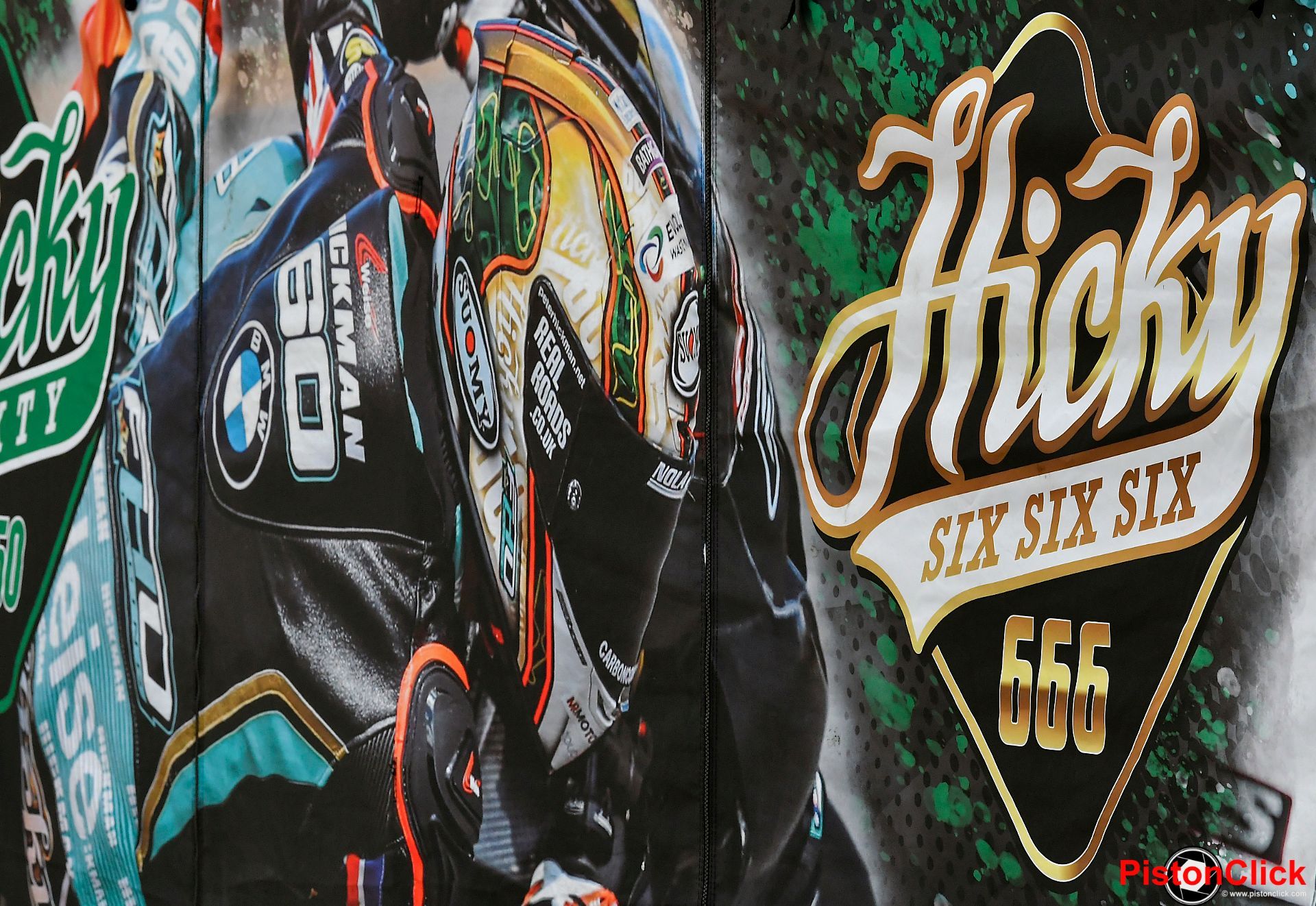 British Superbikes Round 3 Donington Park