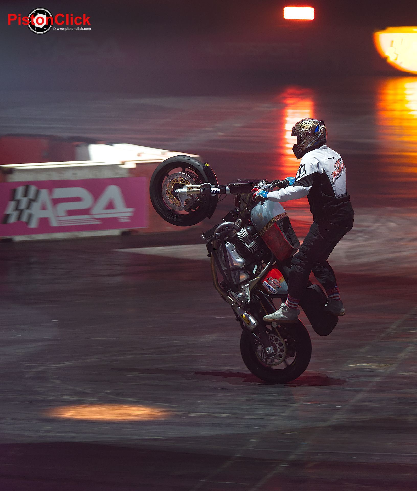 AutoSport Show NEC Birmingham 2024