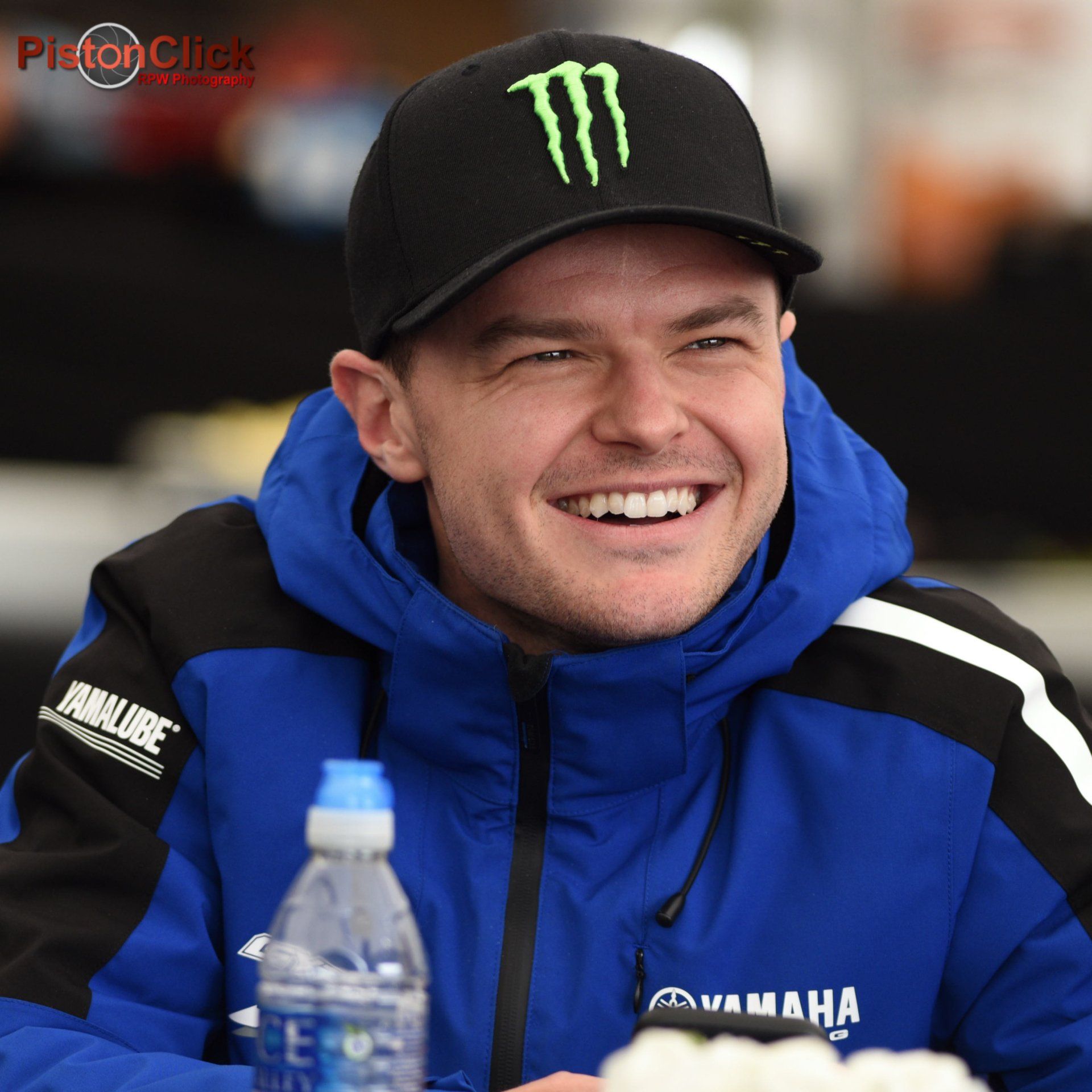 BSB Paddock