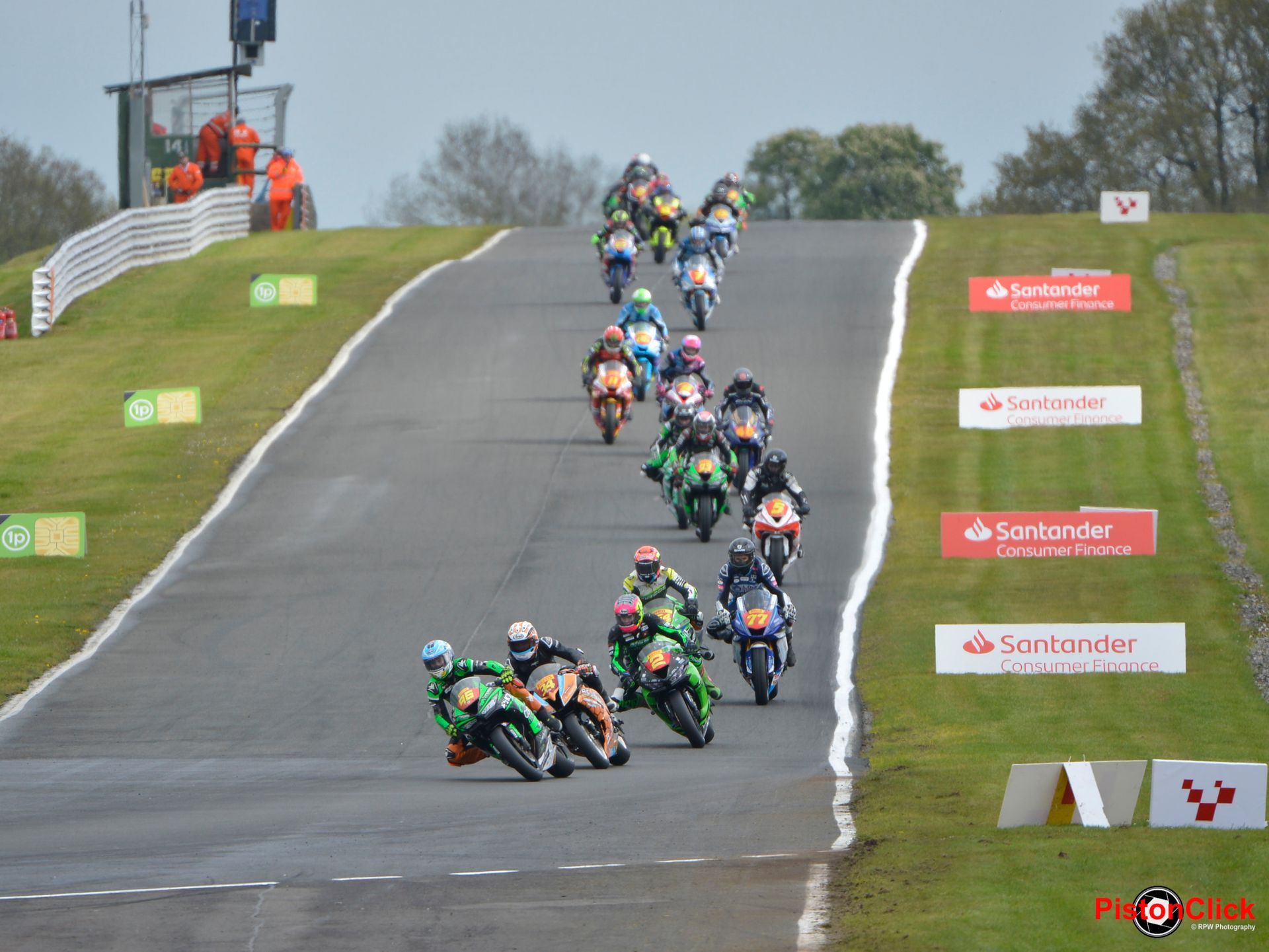 Junior Superstock