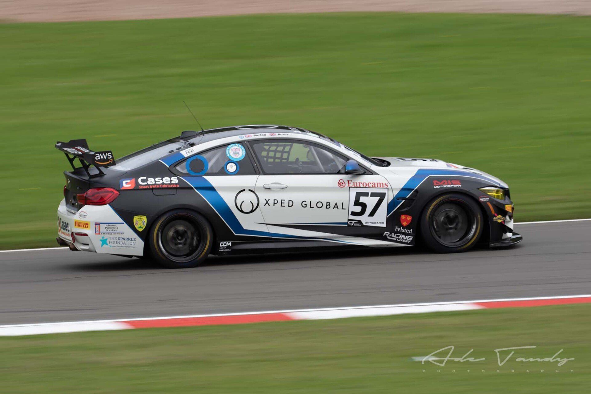 British GT Championship