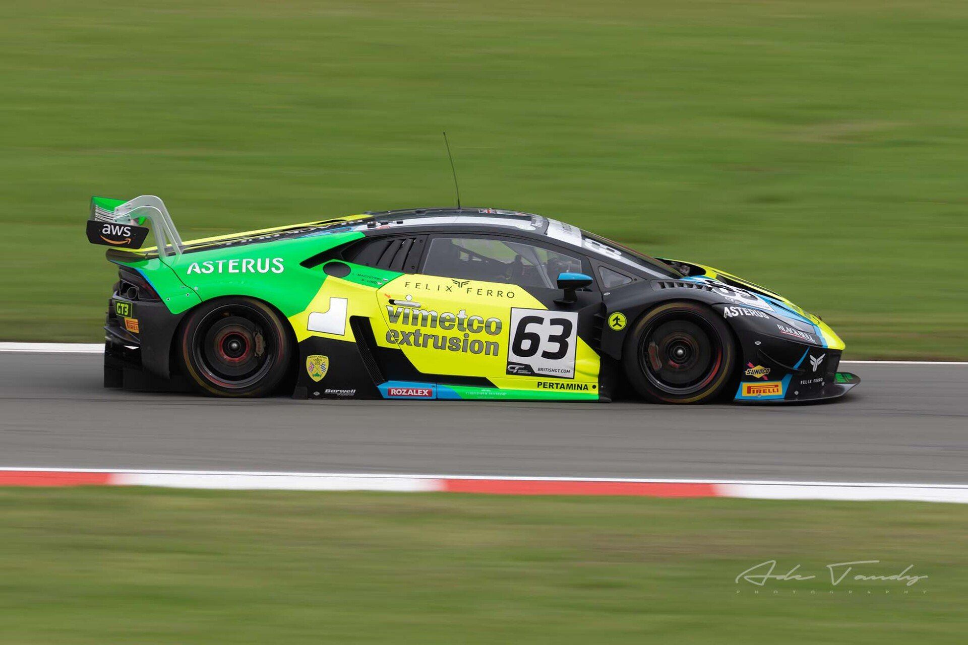 British GT Championship