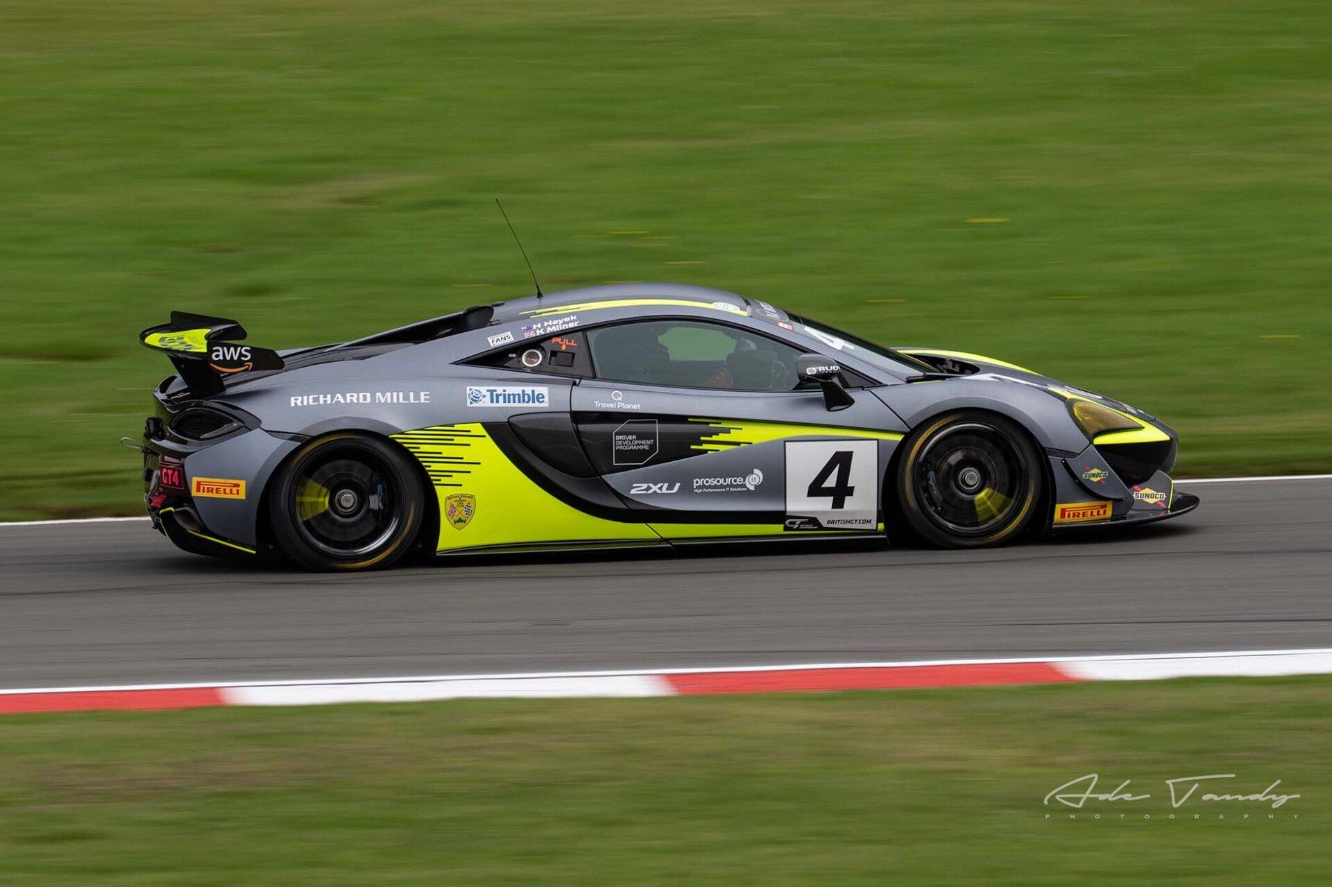 British GT Championship