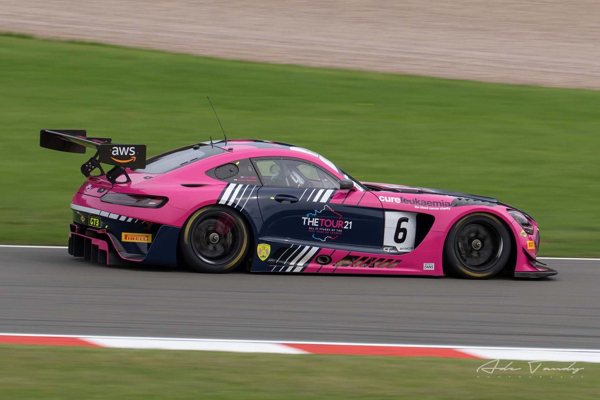 British GT Championship