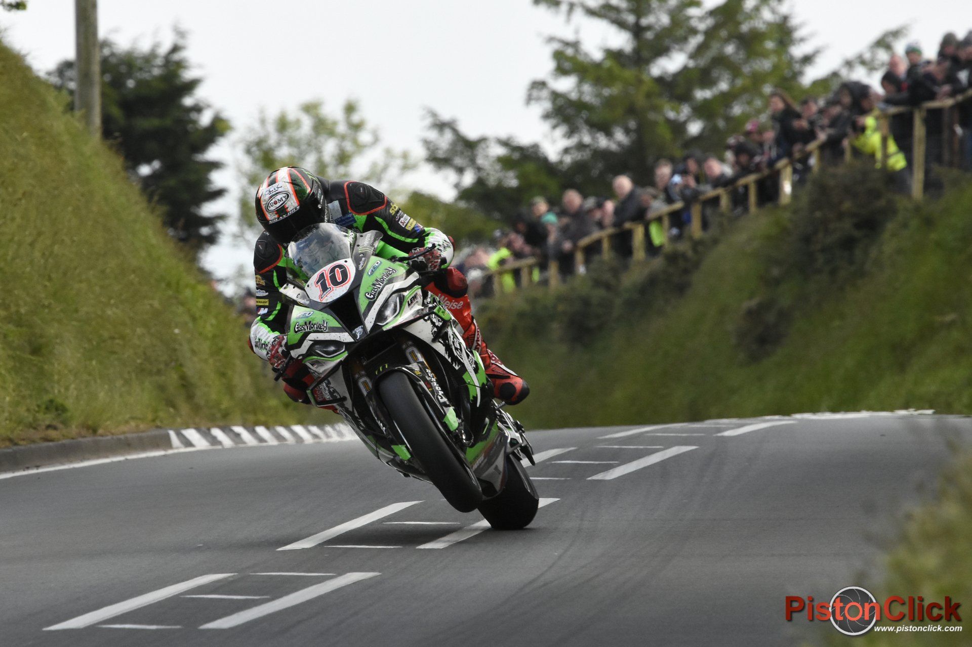 peter hickman