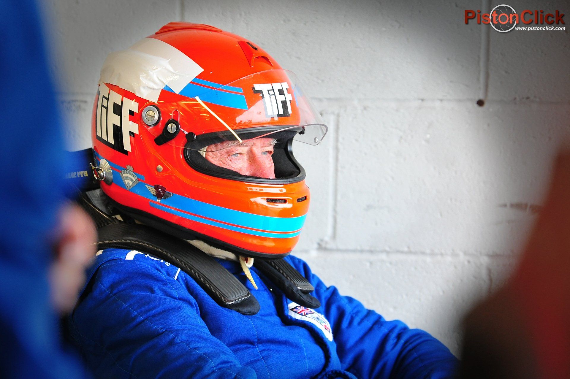 Silverstone Classic 2021