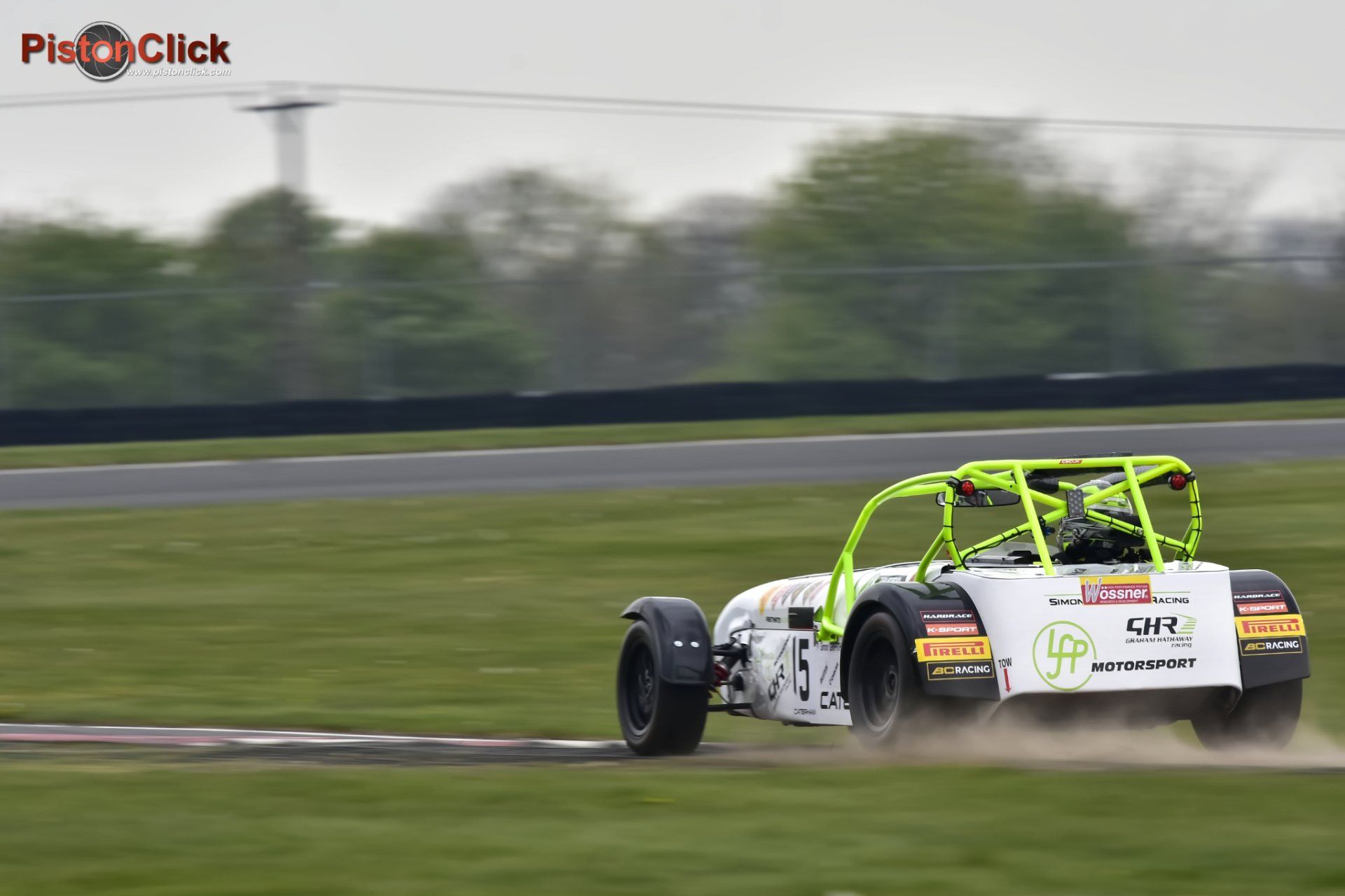 Modified Live 2022 Cadwell Park