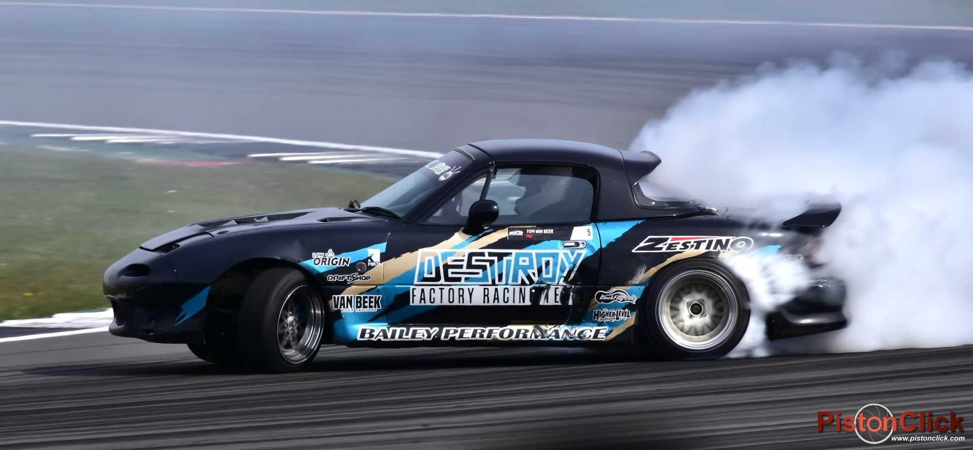 Japfest Silverstone 2022