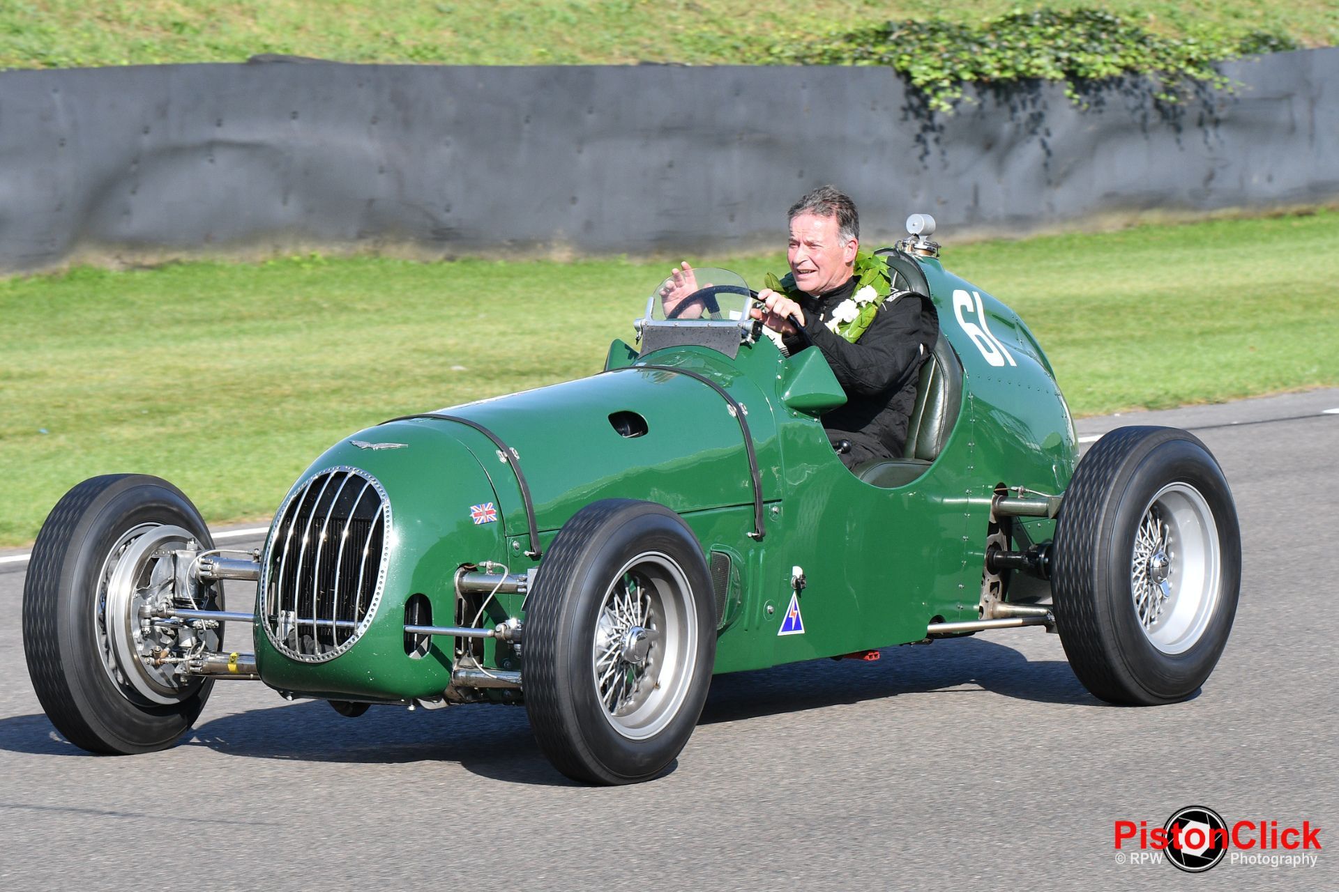 Goodwood Trophy