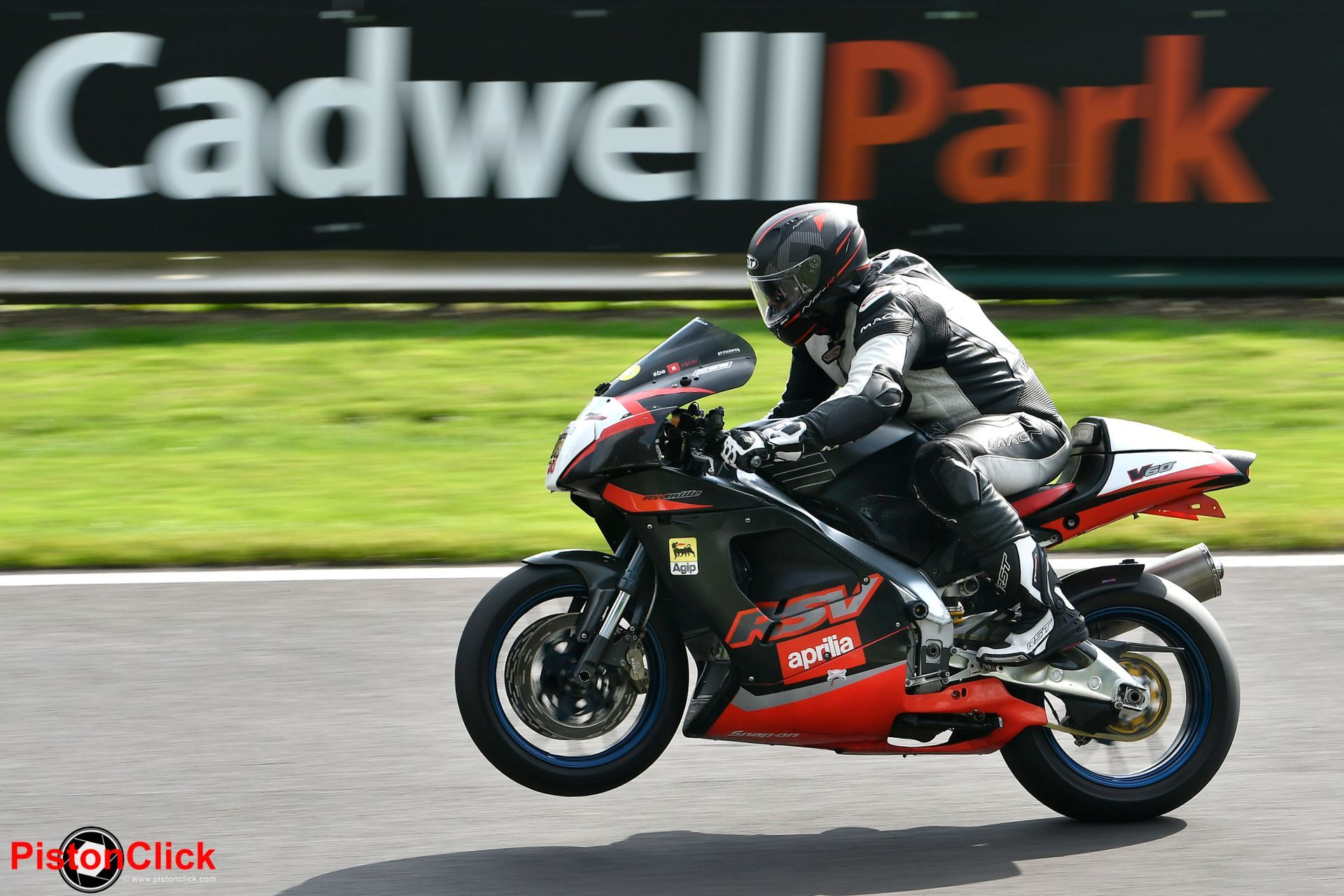 Moto Cadwell