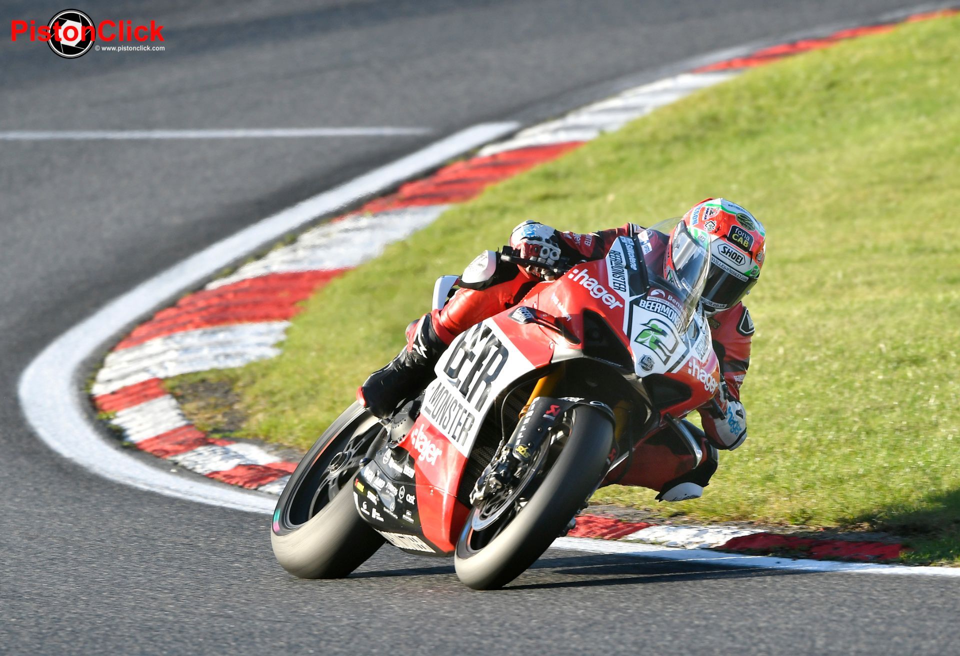 Brands Hatch BSB