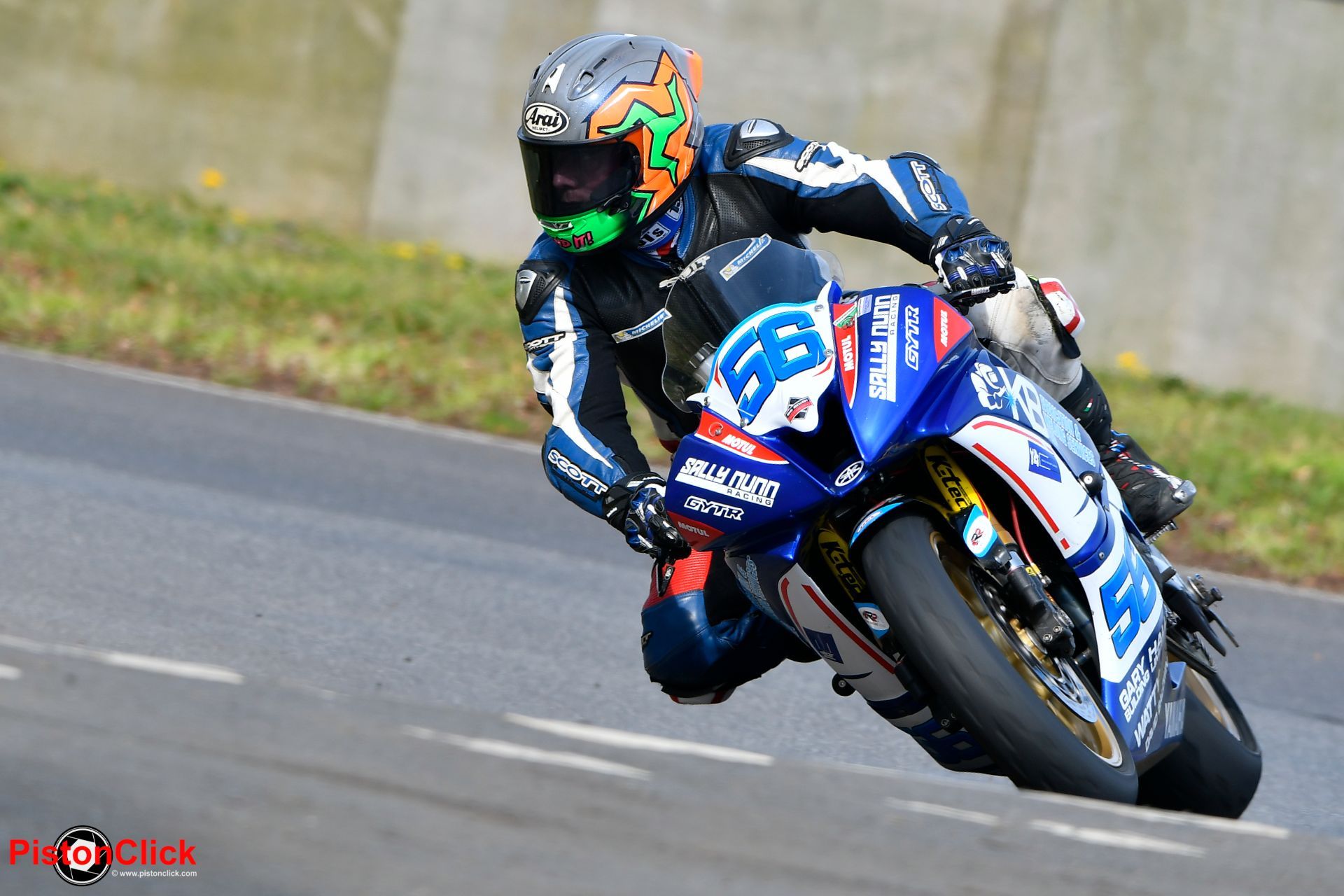 Bob Smith Spring Cup Oliver’s Mount