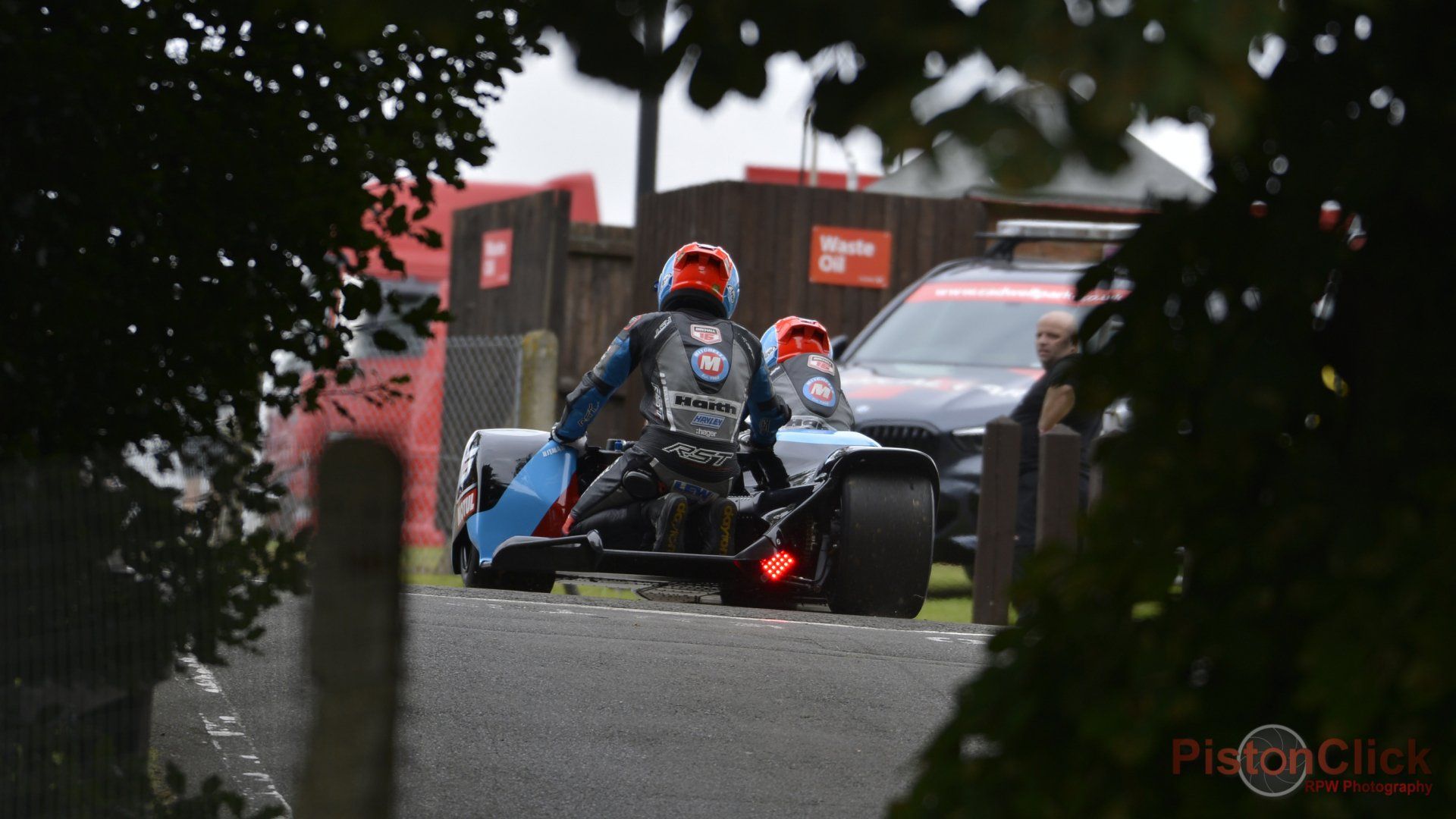 Birchall brothers