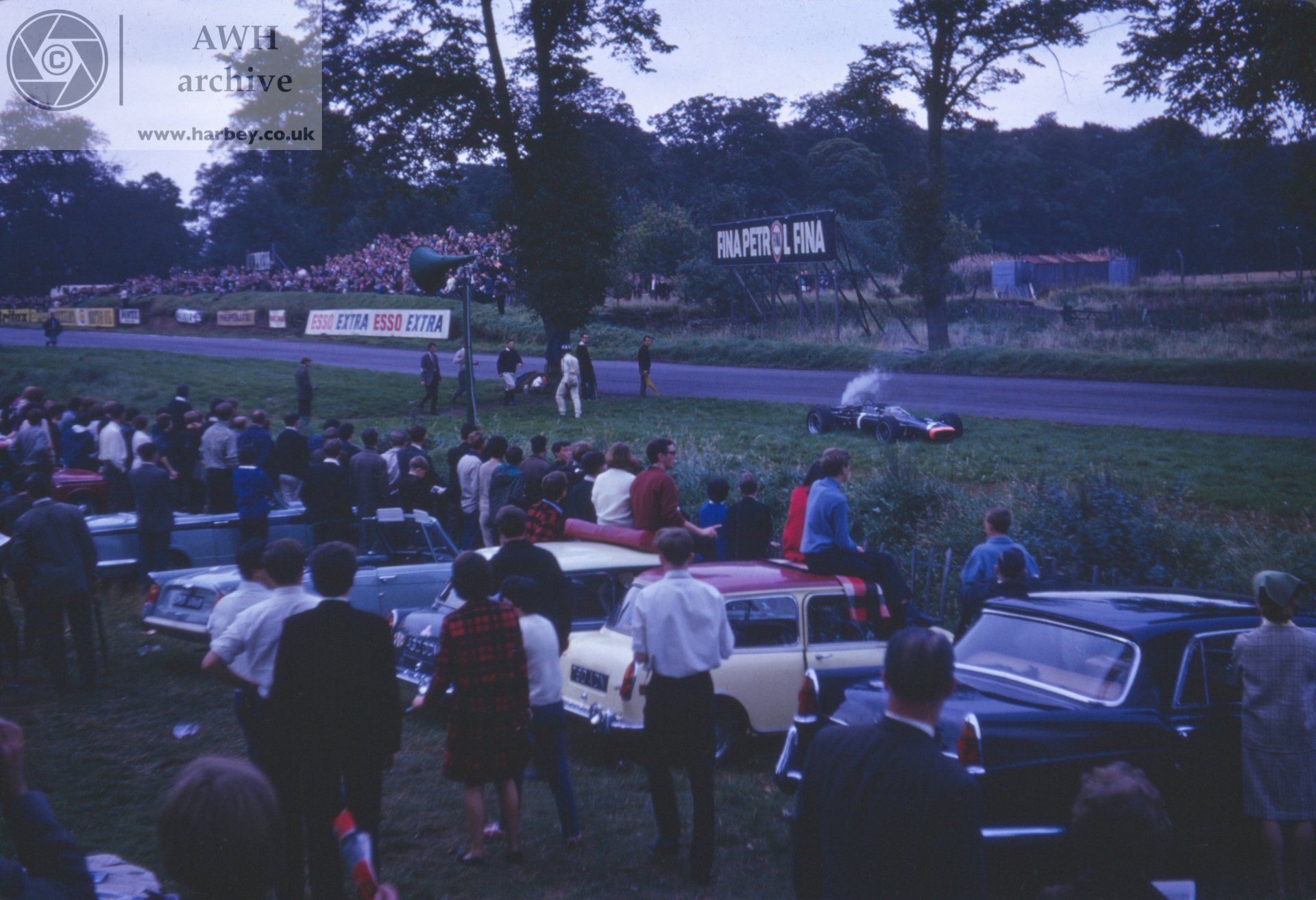 1966 Oulton Park Gold Cup
