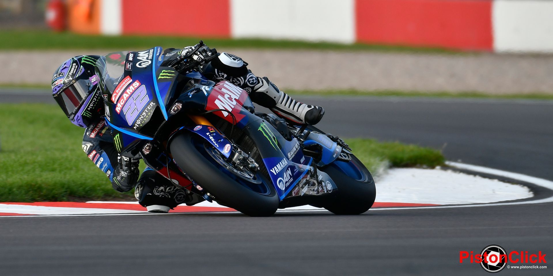 BSB Donington Park