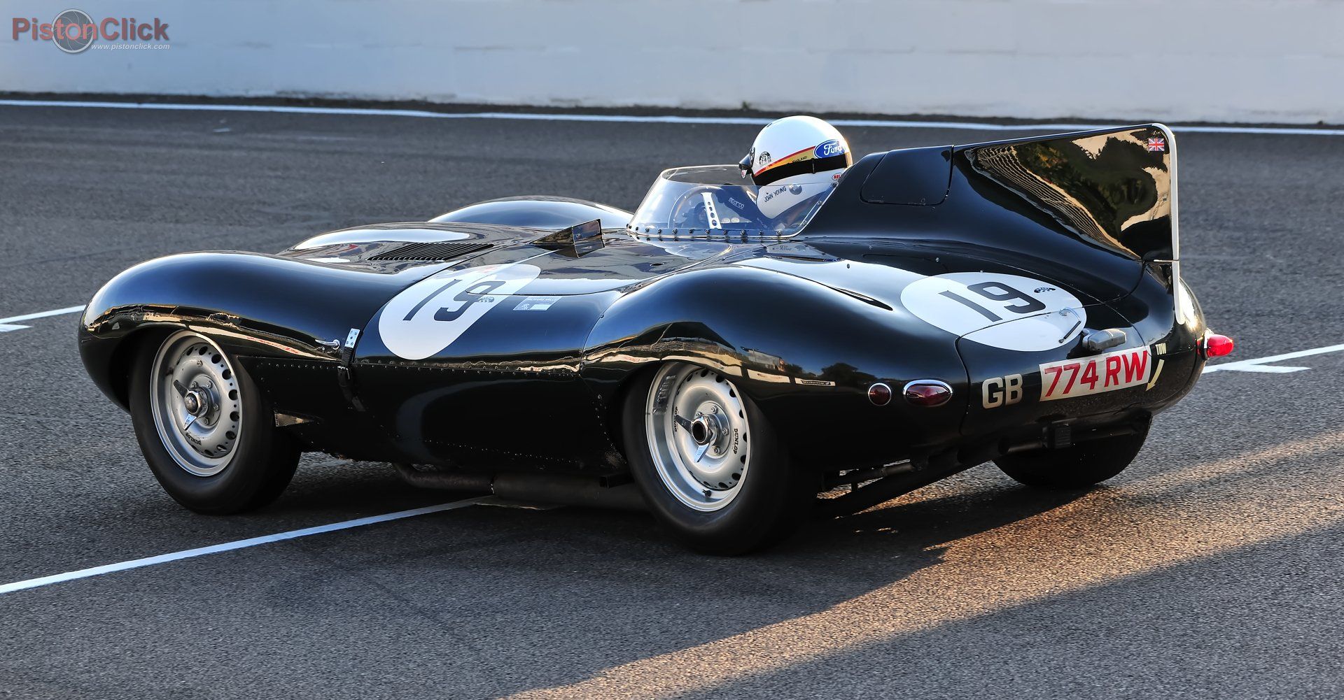 Goodwood Revival 2021