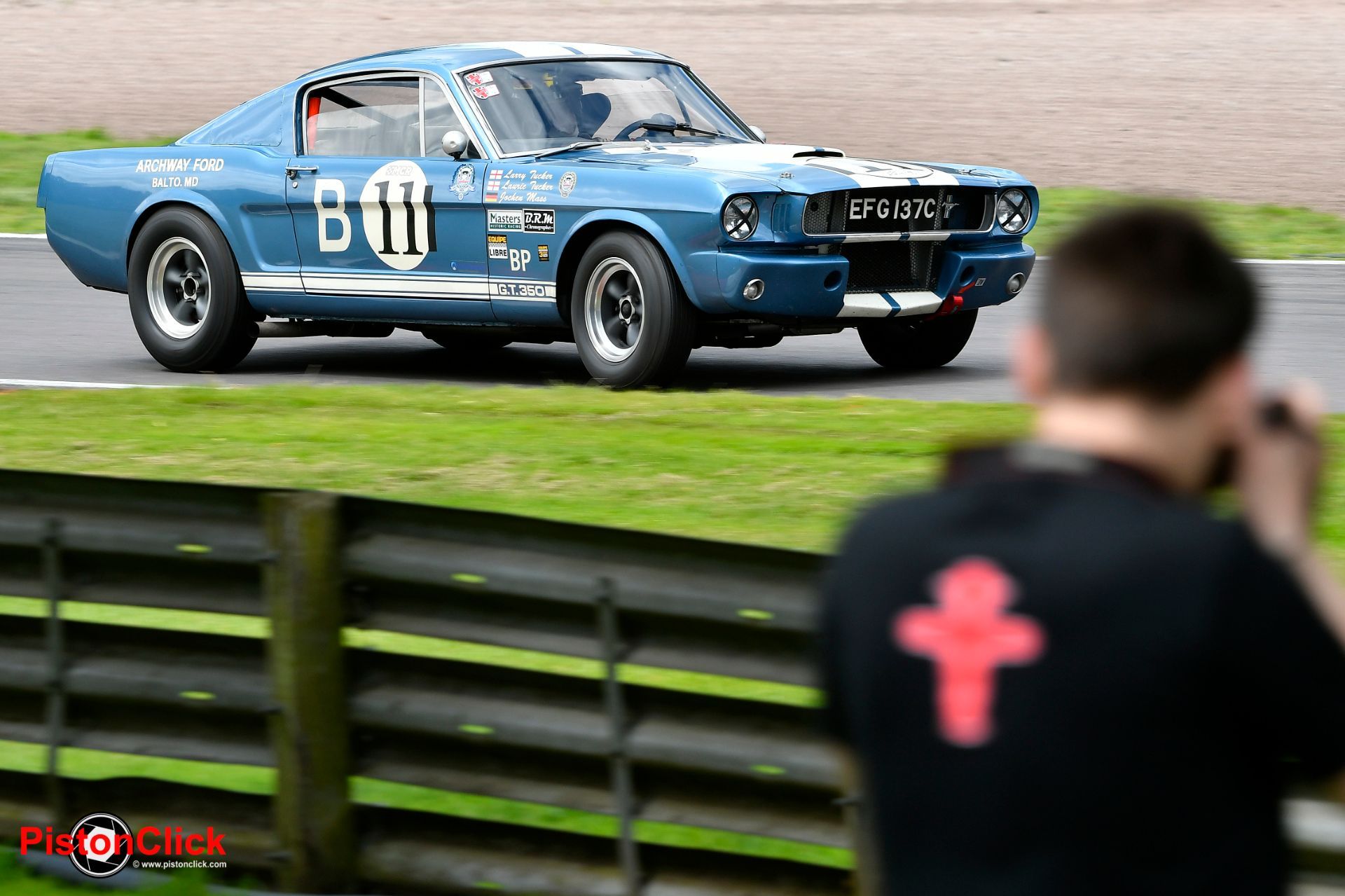 creative motorsport photography