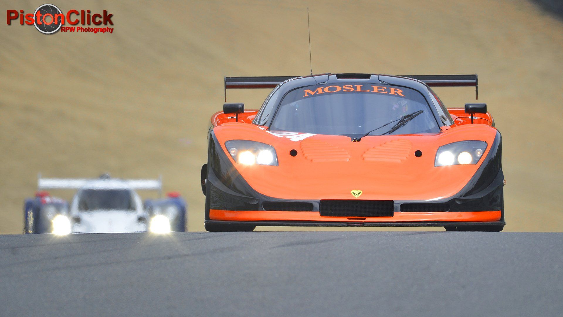 Masters Historic Festival Brands Hatch