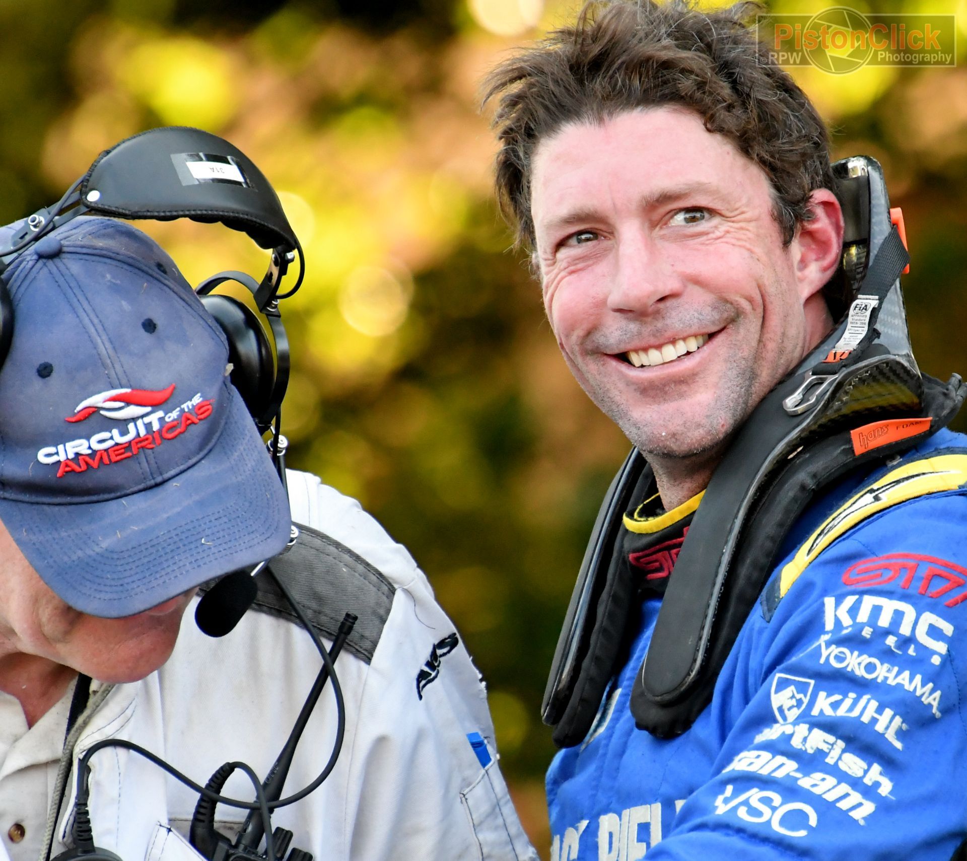 Travis Pastrana in theFamily Huckster crashes at Molecomb