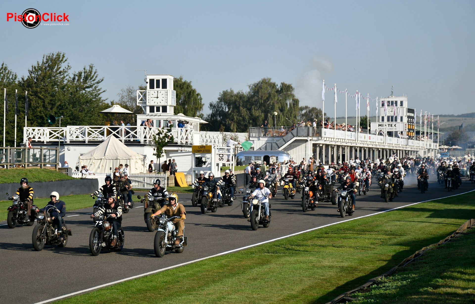 Goodwood Revival