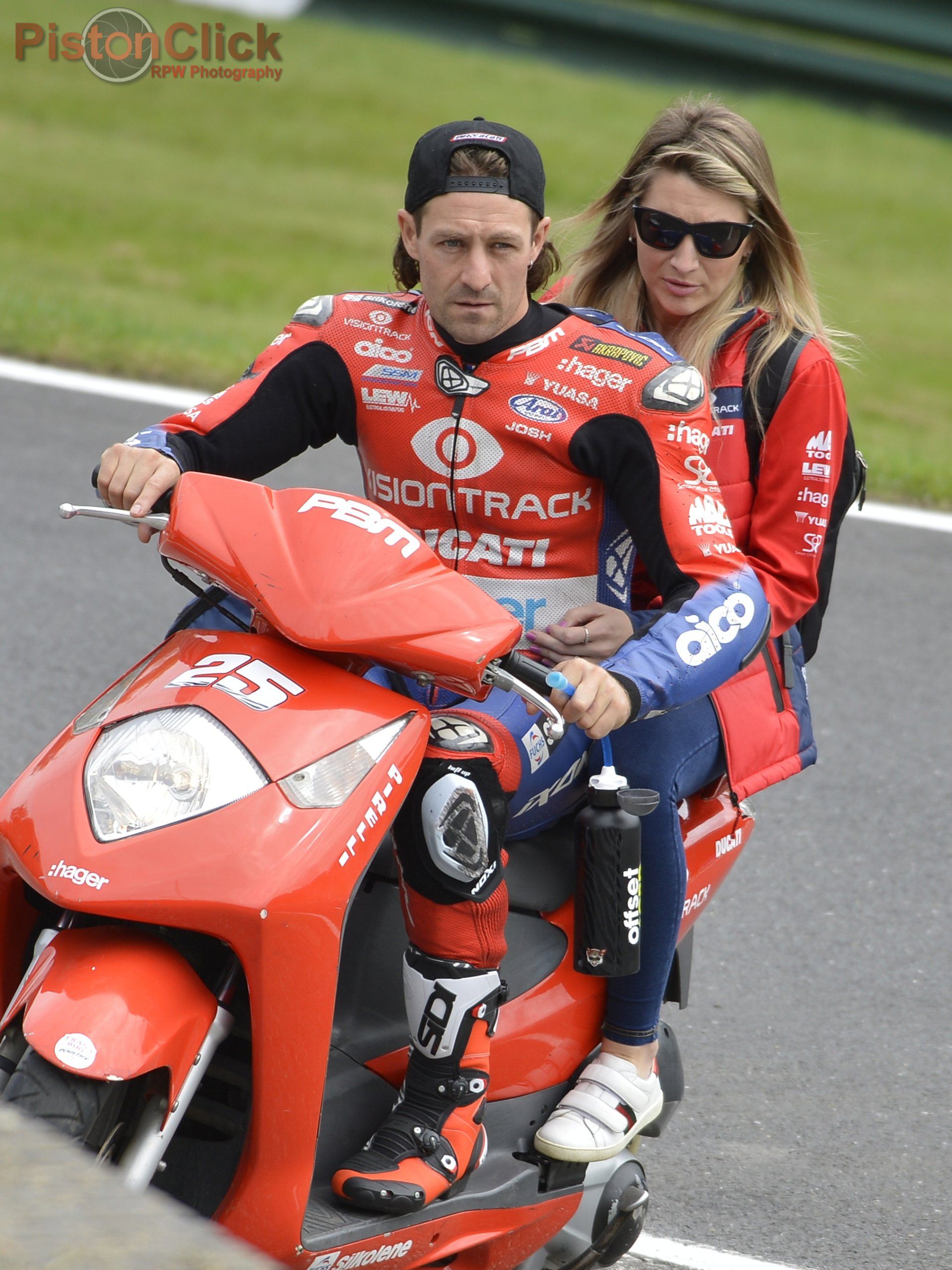 Josh Brookes