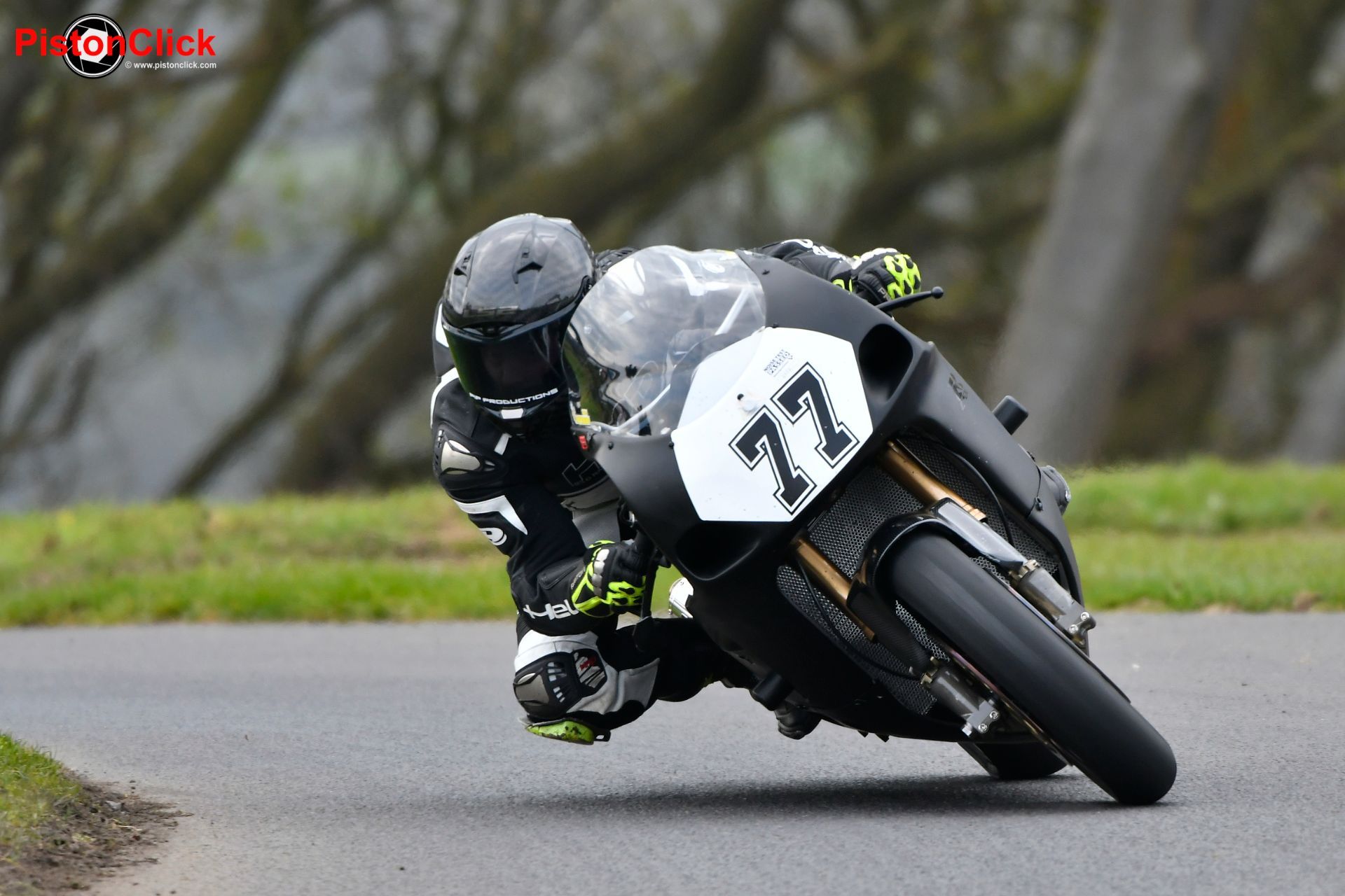 Bob Smith Spring Cup Oliver’s Mount