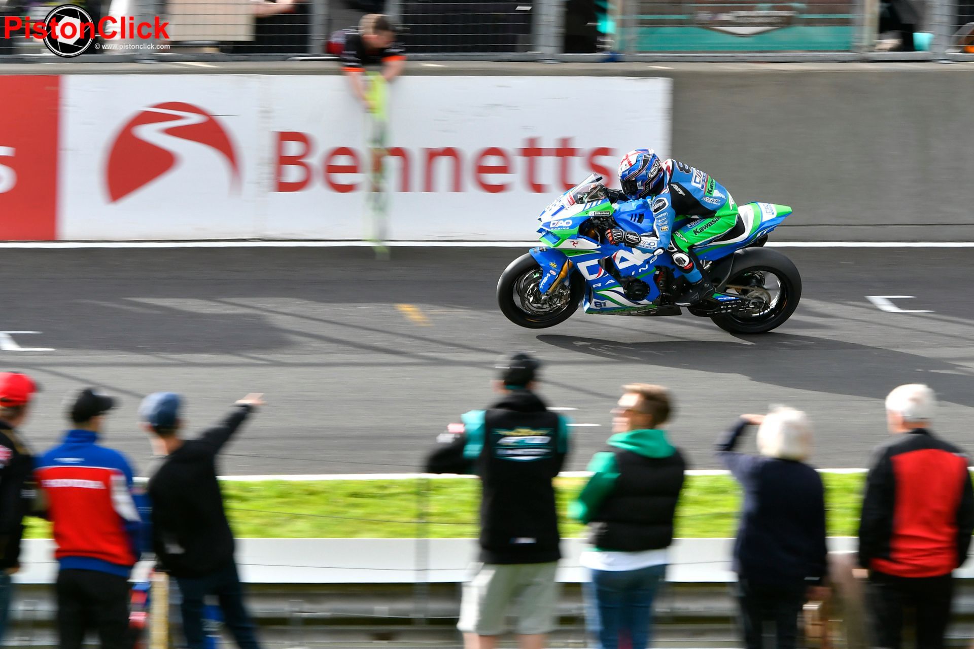 BSB Cadwell