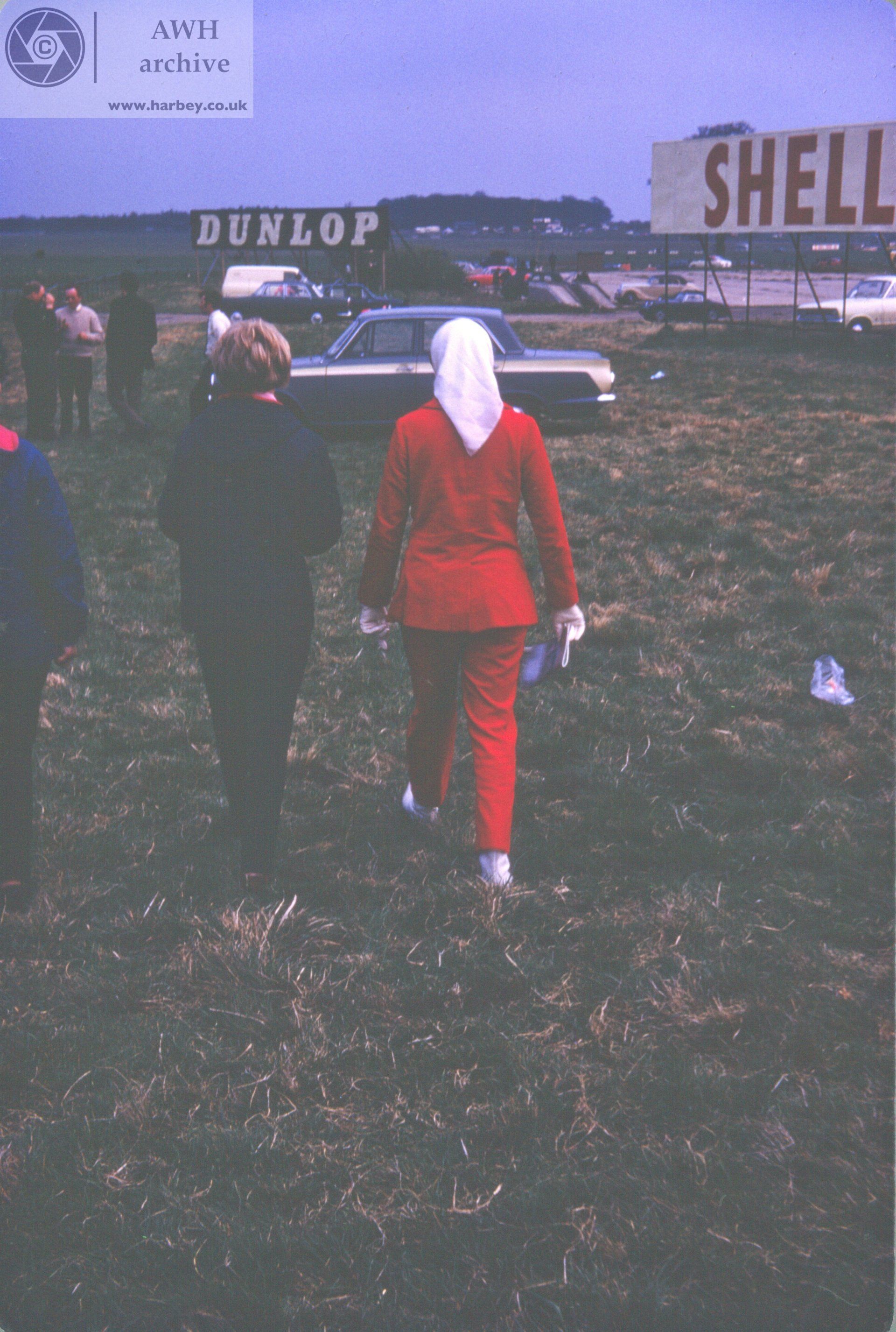 British Grand Prix 1967 Silverstone