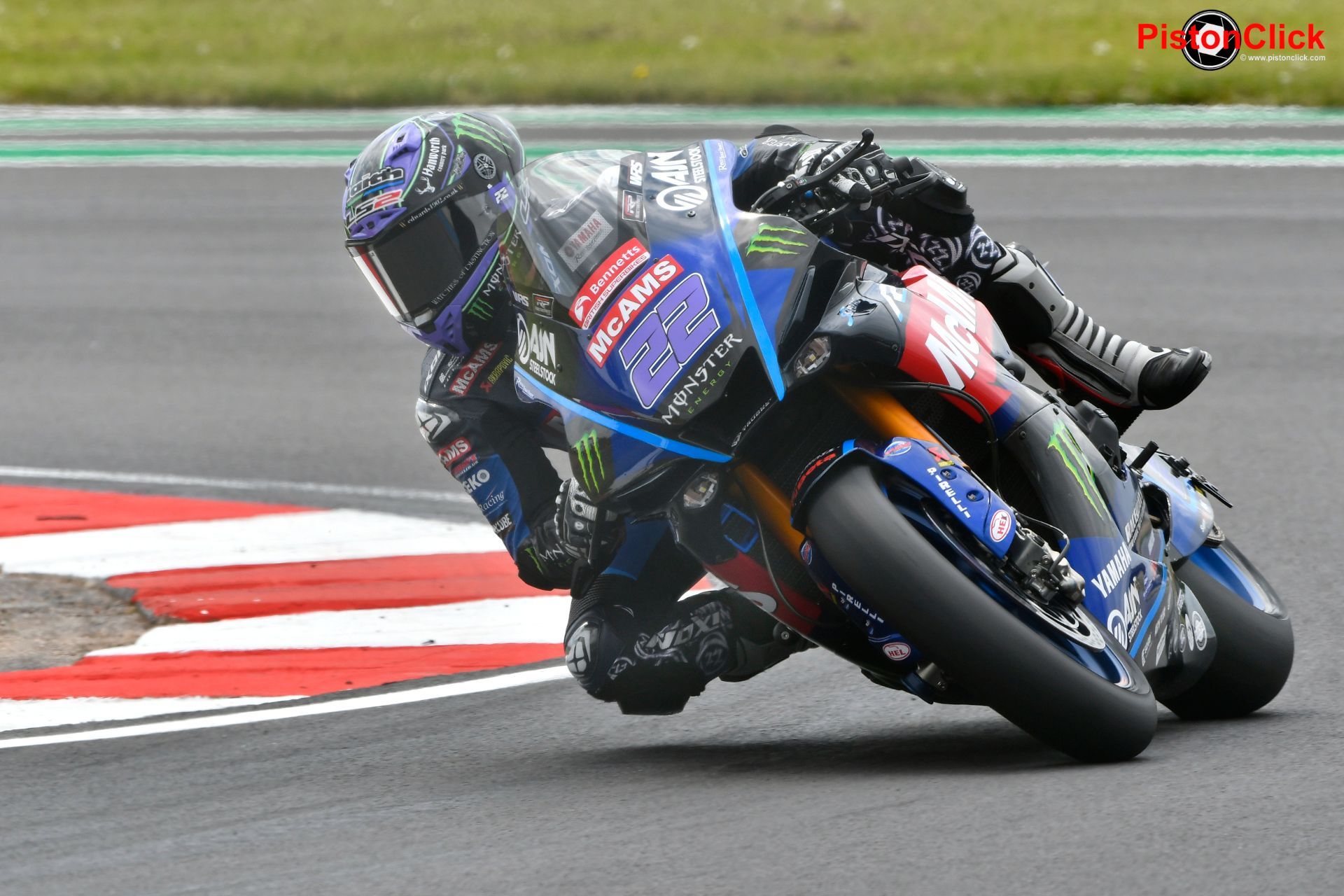 British Superbikes Round 3 Donington Park