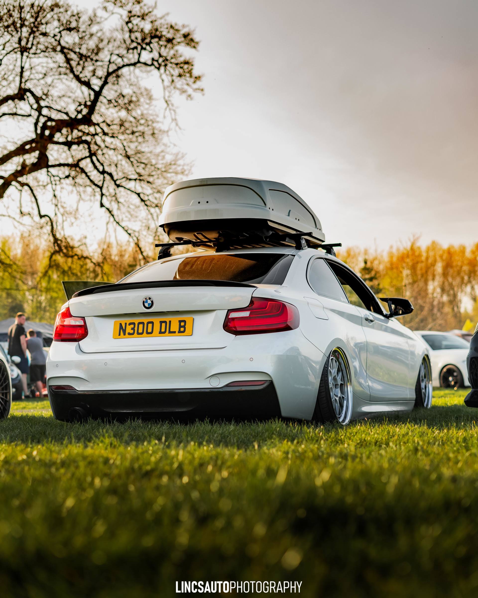 BMW 2
