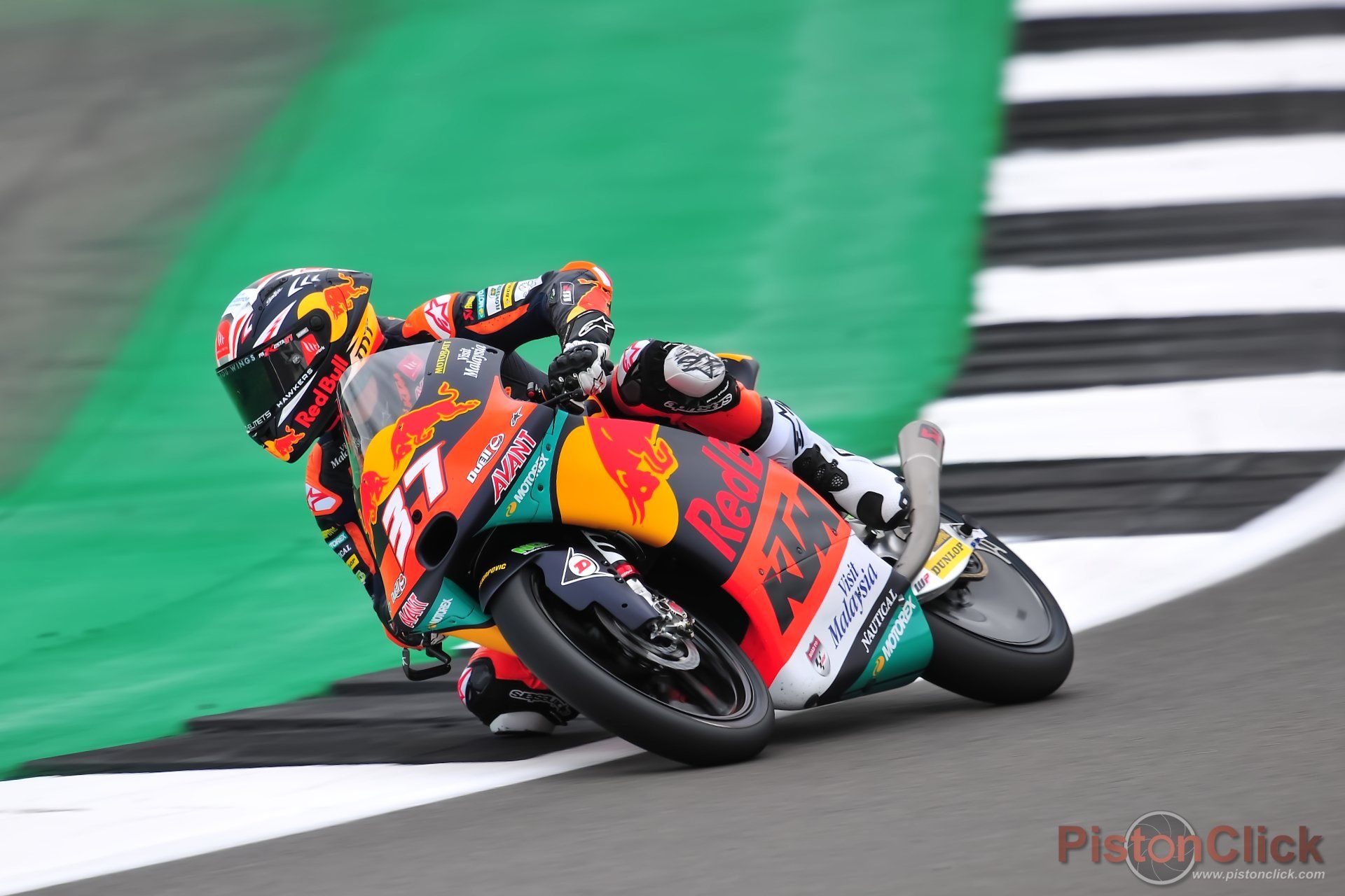 Moto3 Pedro Acosta