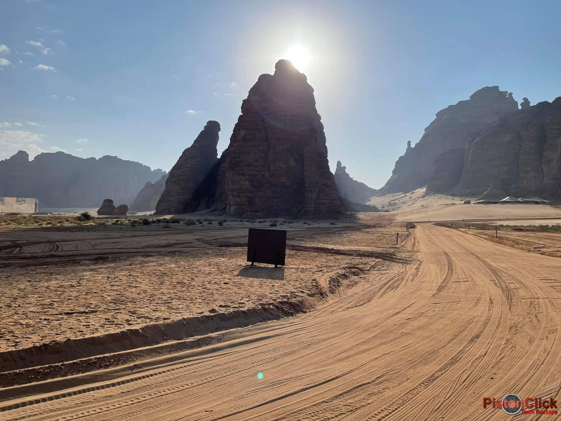 Dakar Rally Raid 2021