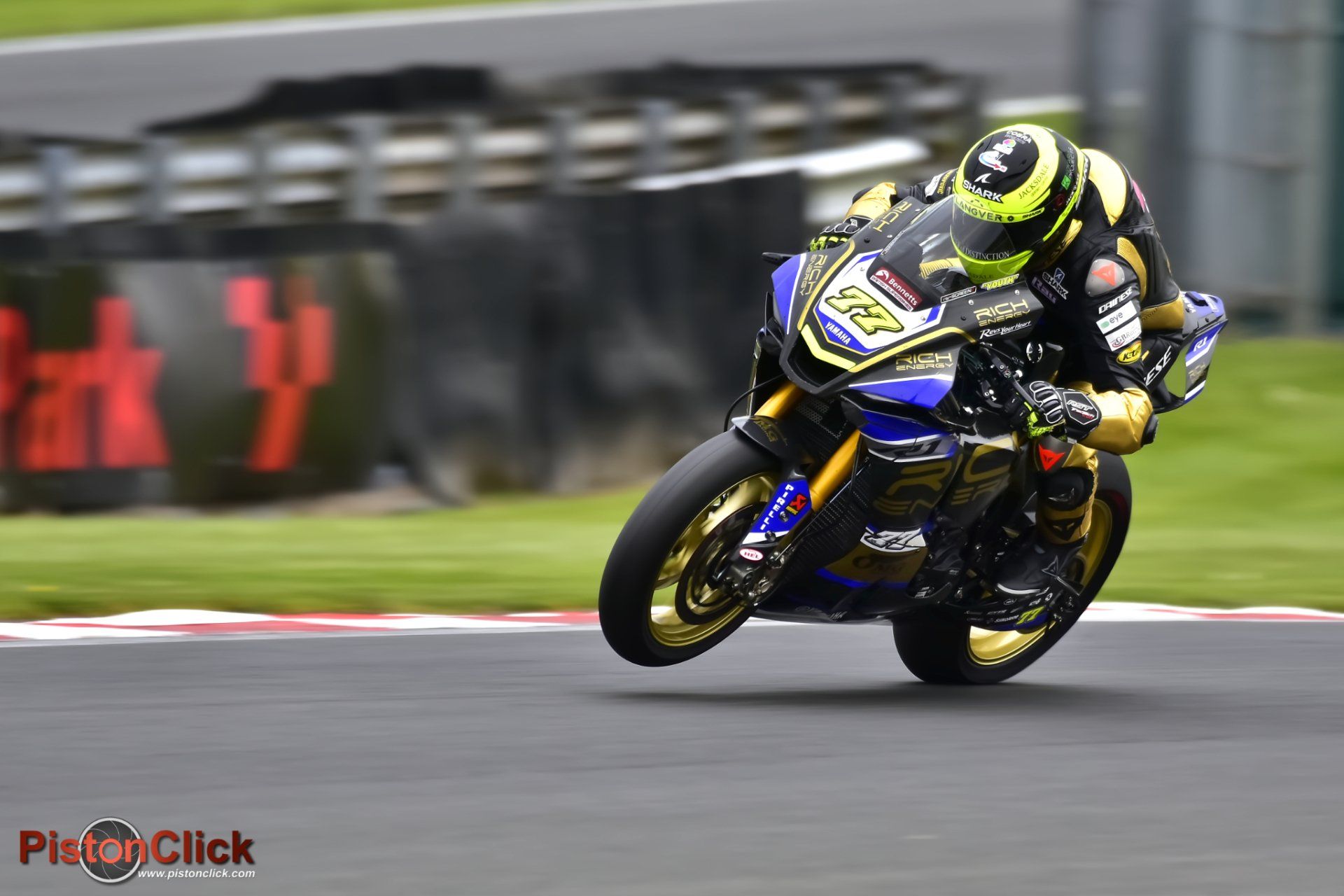 BSB Kyle Ryde